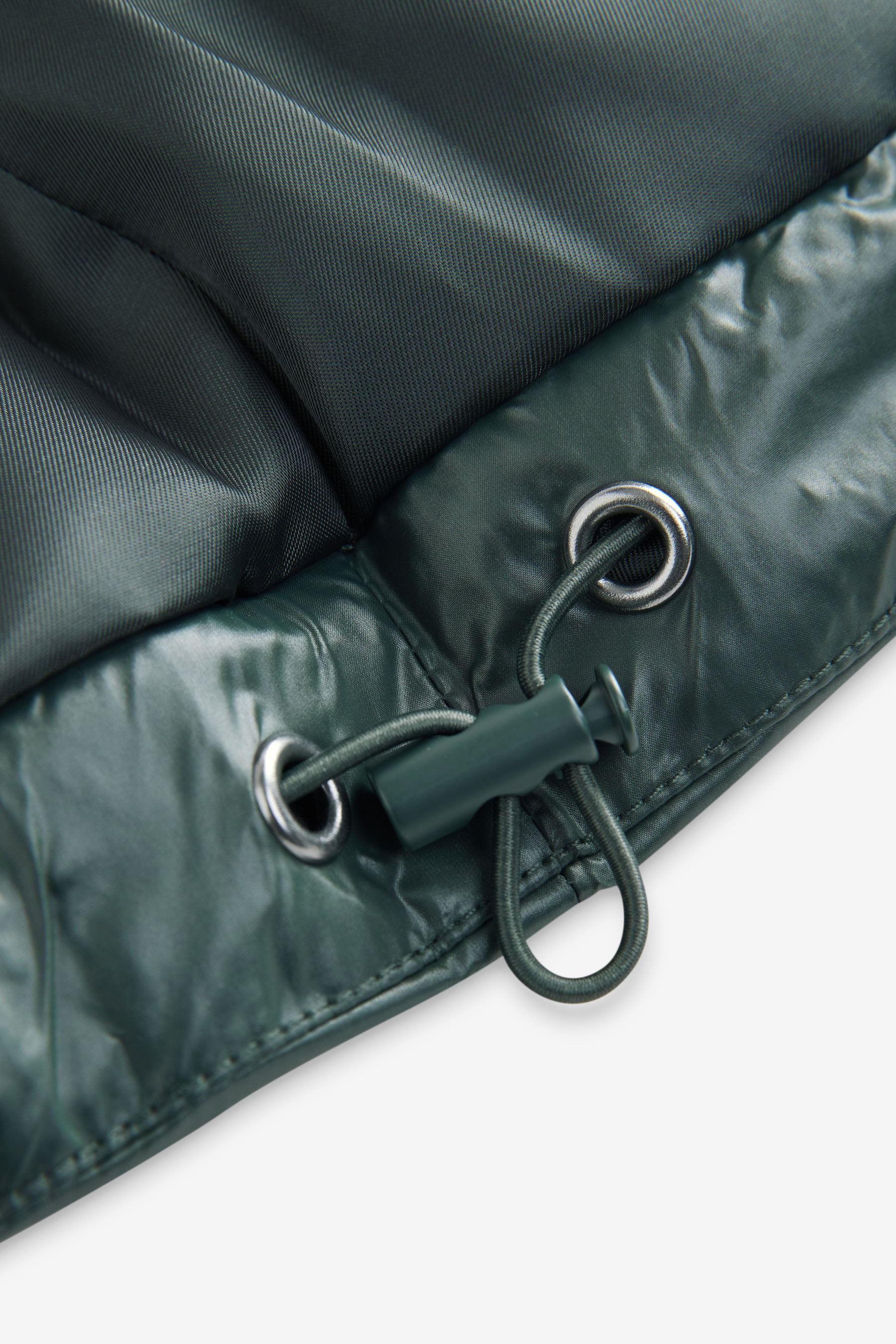 Next Steppjacke Regenfeste wattierte Jacke (1-St)