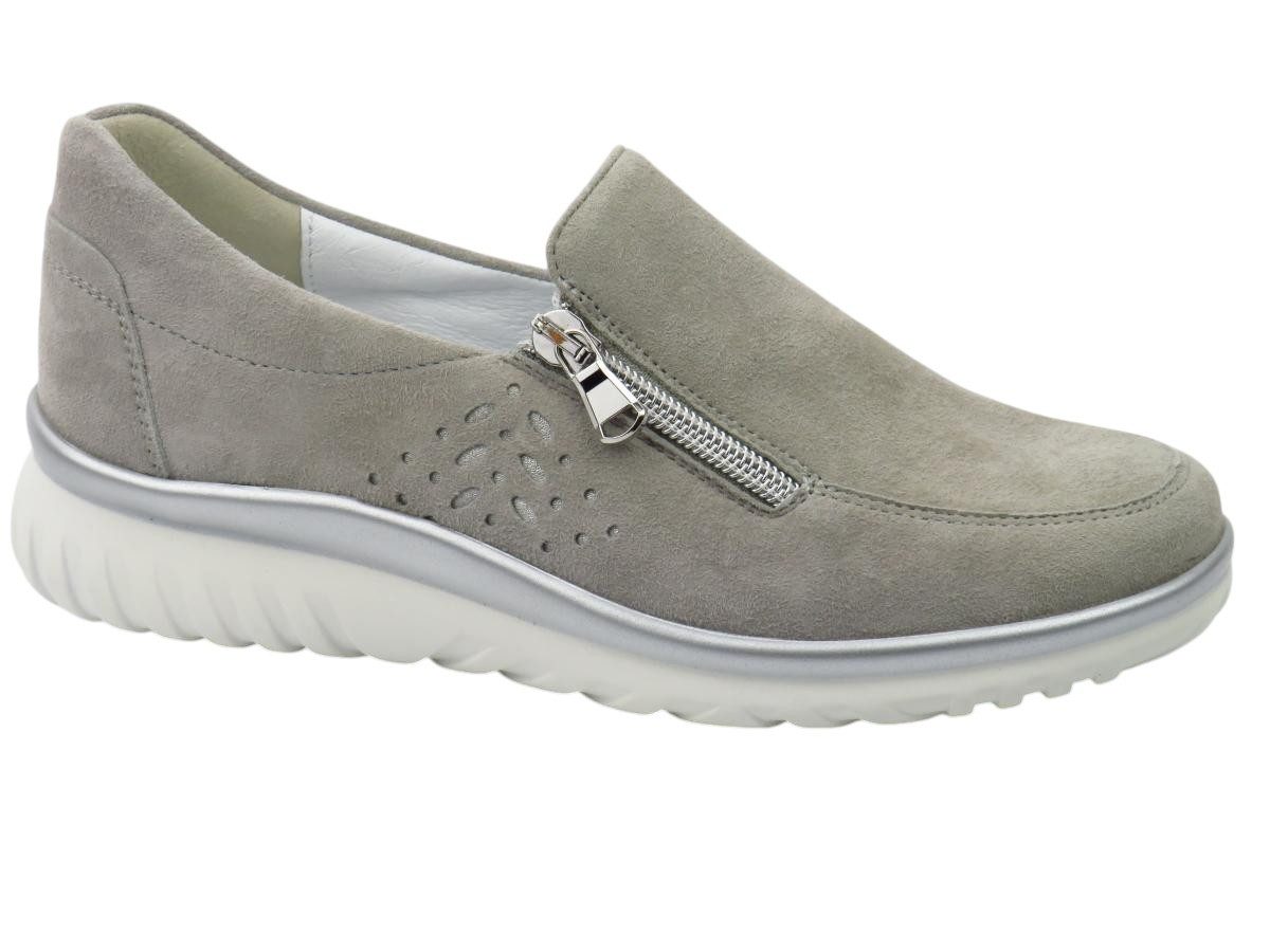 S-CHEV/M-NAPPA Slipper