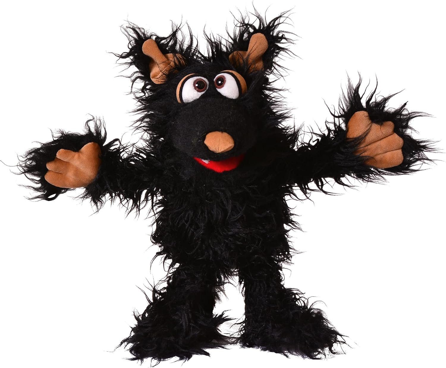 Living Puppets Handpuppe Monster to go günstig online kaufen