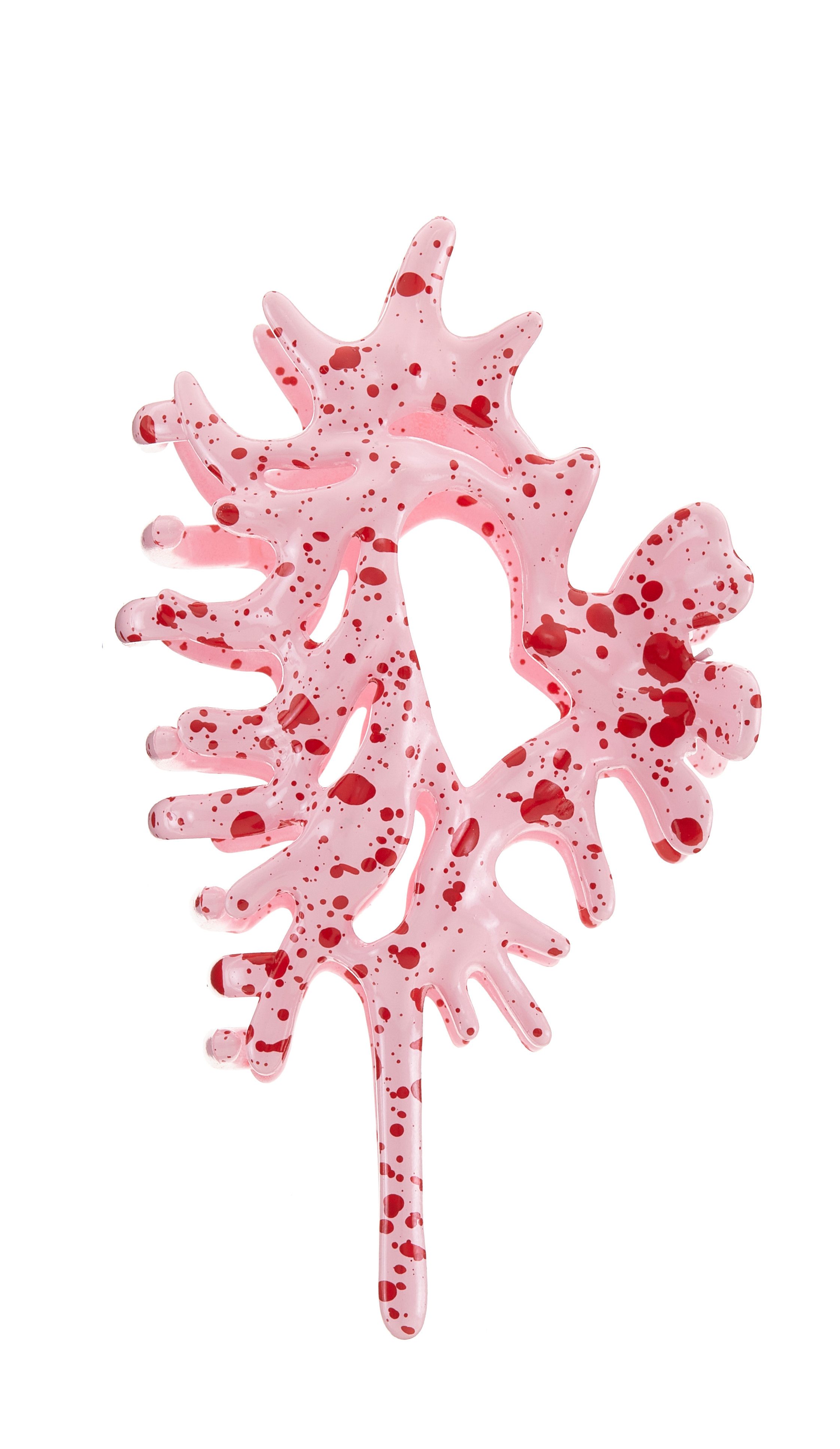 LSCN by LASCANA Haarspange, im besonderen Muschel-Design. € 12,99