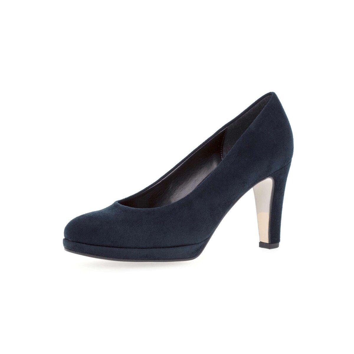Gabor Plateau Туфли Lederimitat Plateaupumps