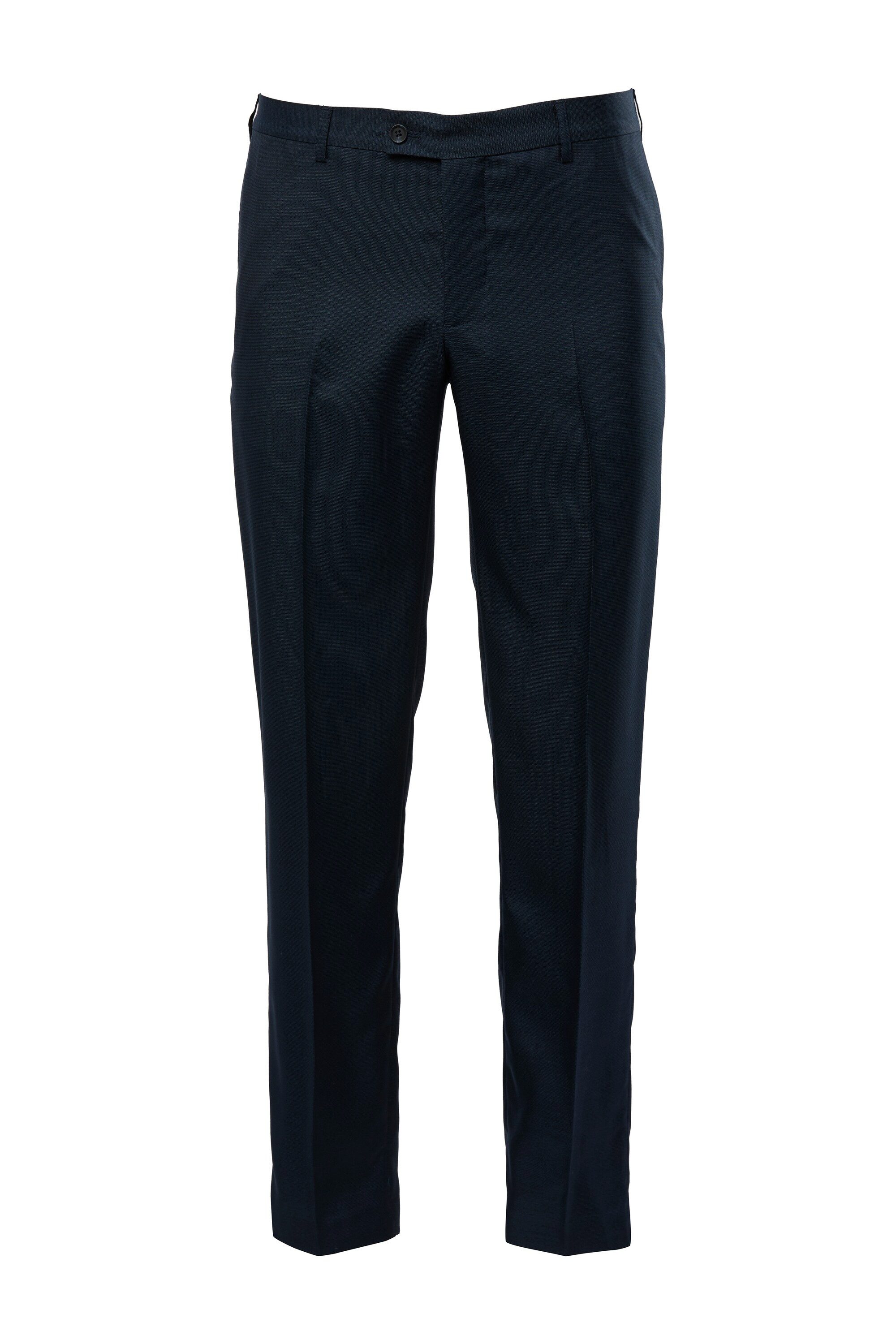 Men Plus Anzughose Men+ Businesshose Florenz günstig online kaufen