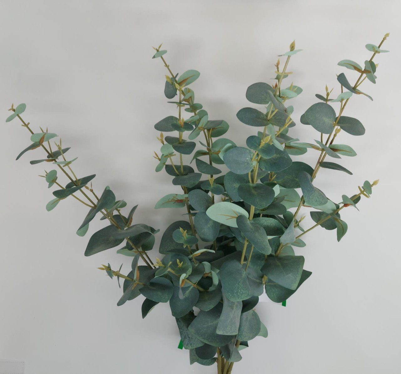Kunstpflanze, Emerald Eternal Green, Grün Höhe 68 H:68cm cm, Kunststoff