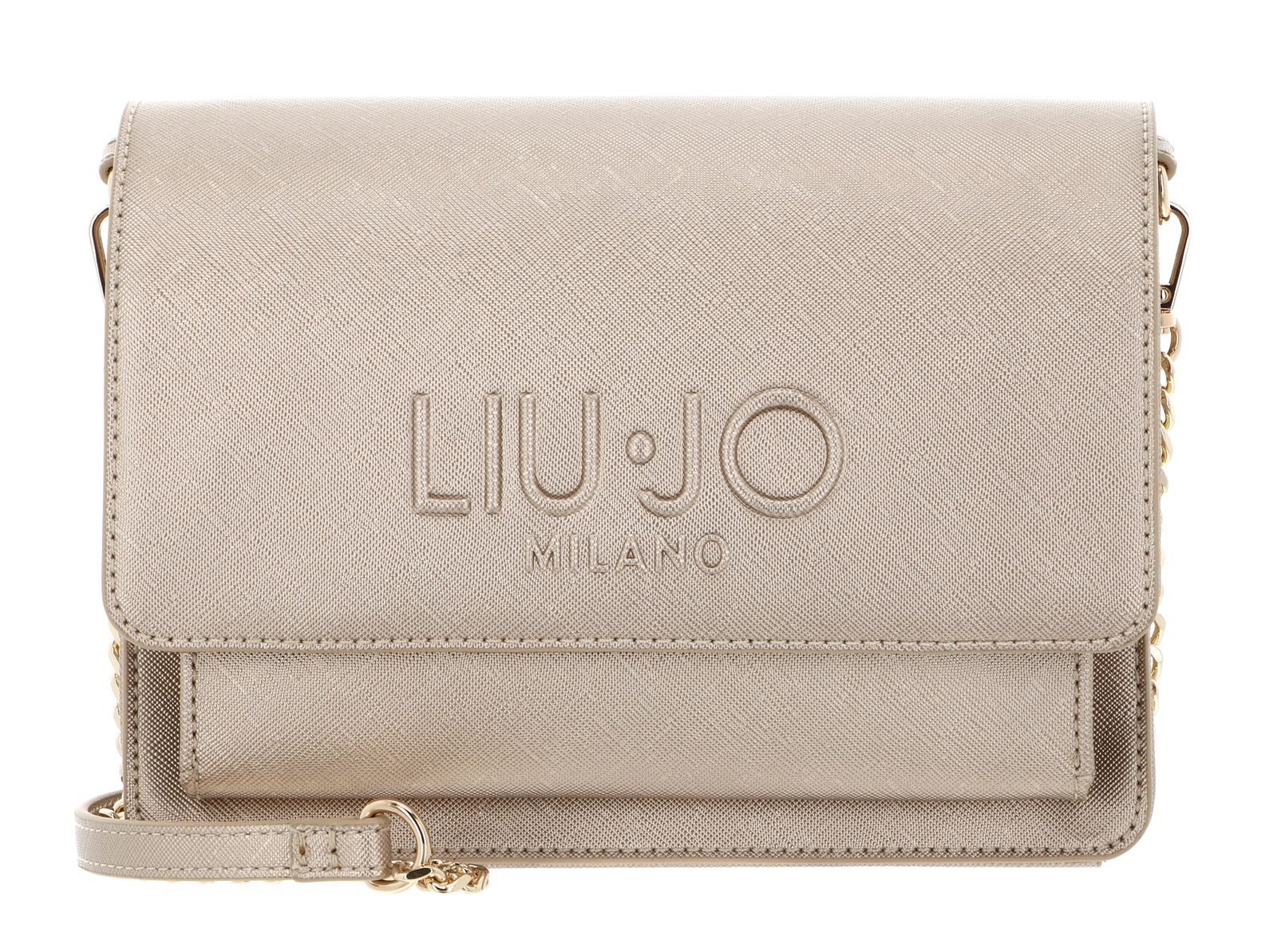 Umhängetasche ECS Crossbody Bag