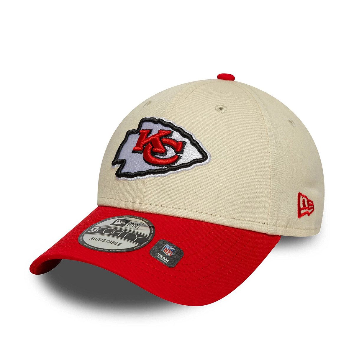 Snapback Cap City Chiefs Wordmark