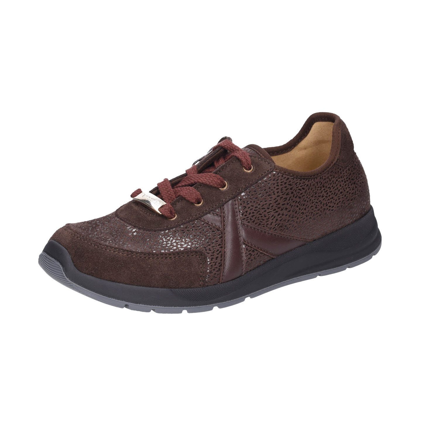 Florett Kioto Schnürschuh