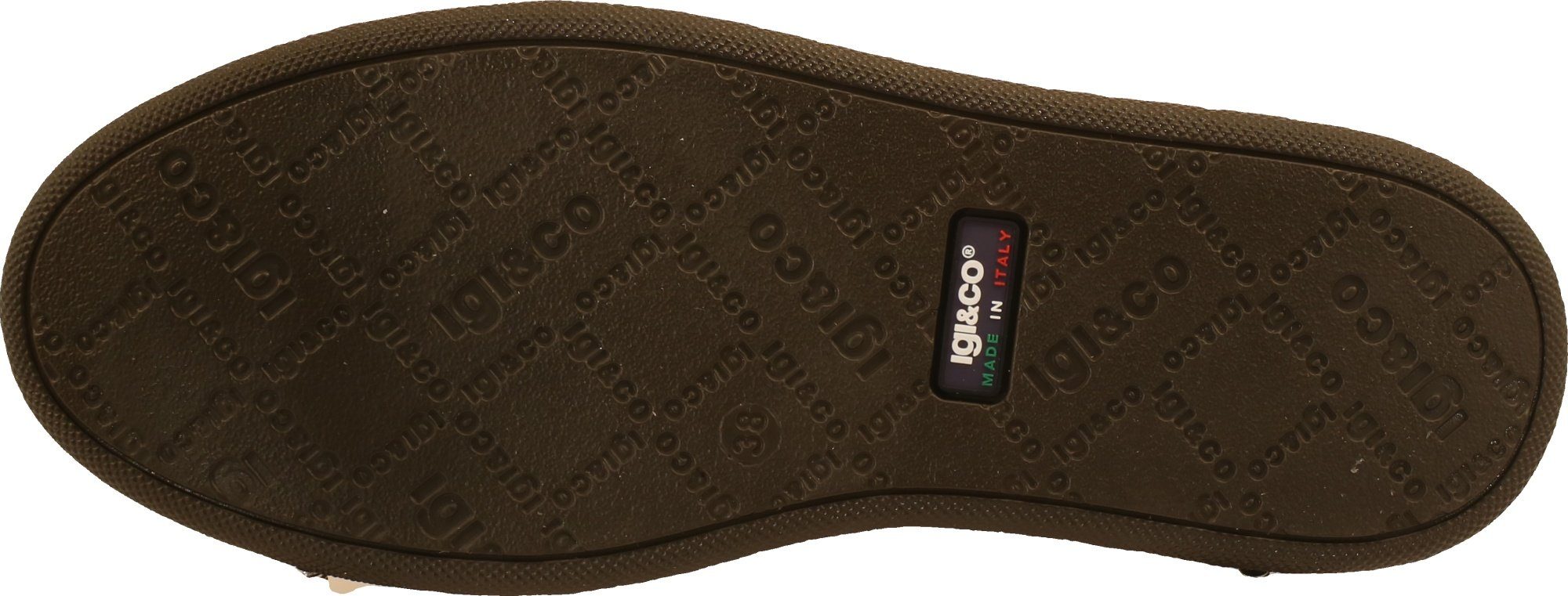 IGI & CO DVX 81725 Sneaker