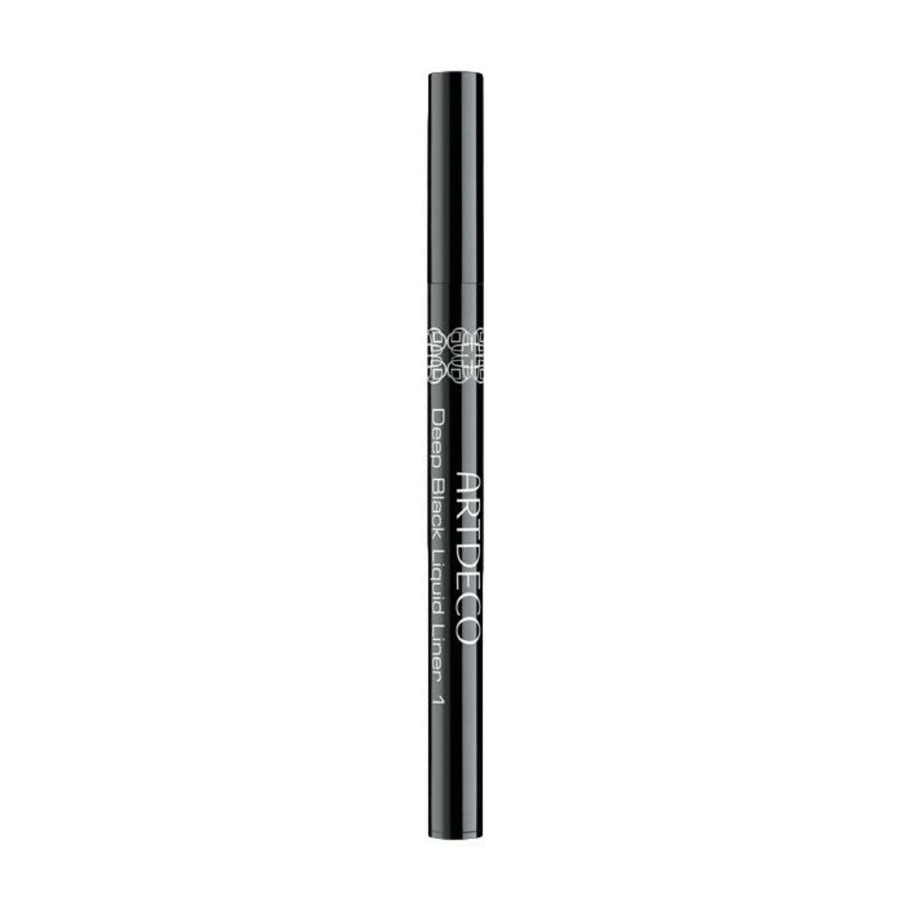 ARTDECO Eyeliner Deep Black Liquid Liner