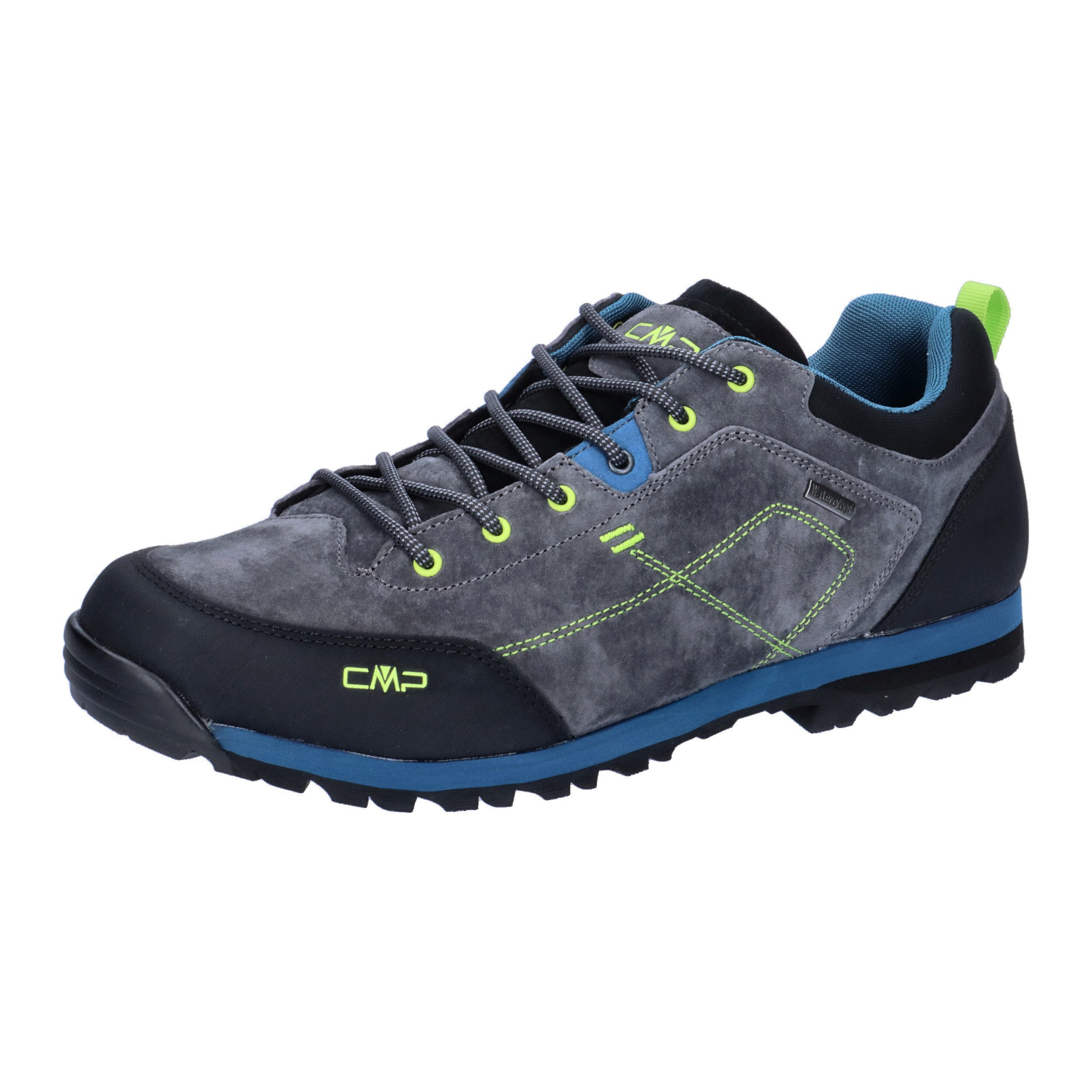 CMP Herren Trekkingschuhe Alcor 2.0 Low Trekking Shoes 3Q18567 Trekkingschuh
