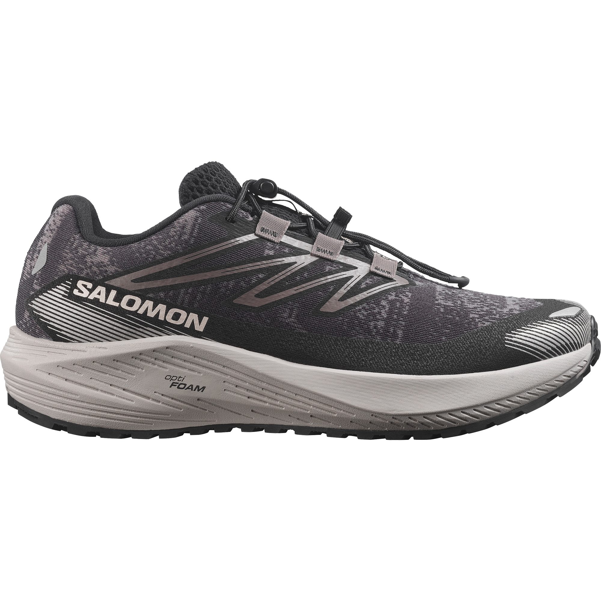 Salomon AERO FLOW GRVL Laufschuh