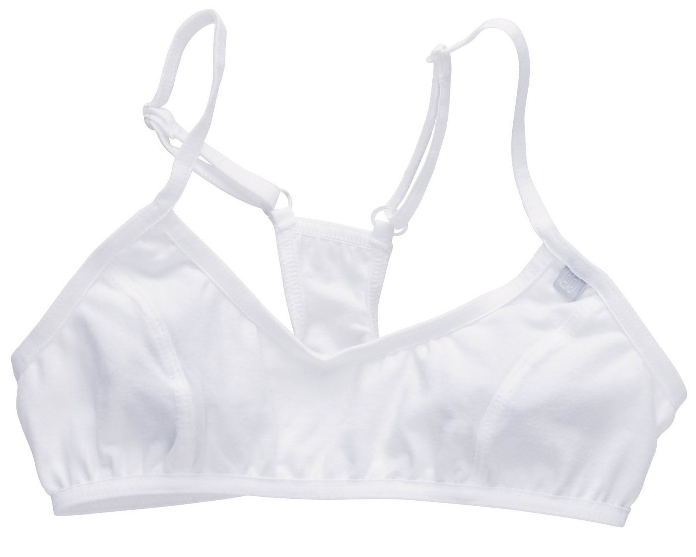 Joha Bustier Sport-BH Bustier