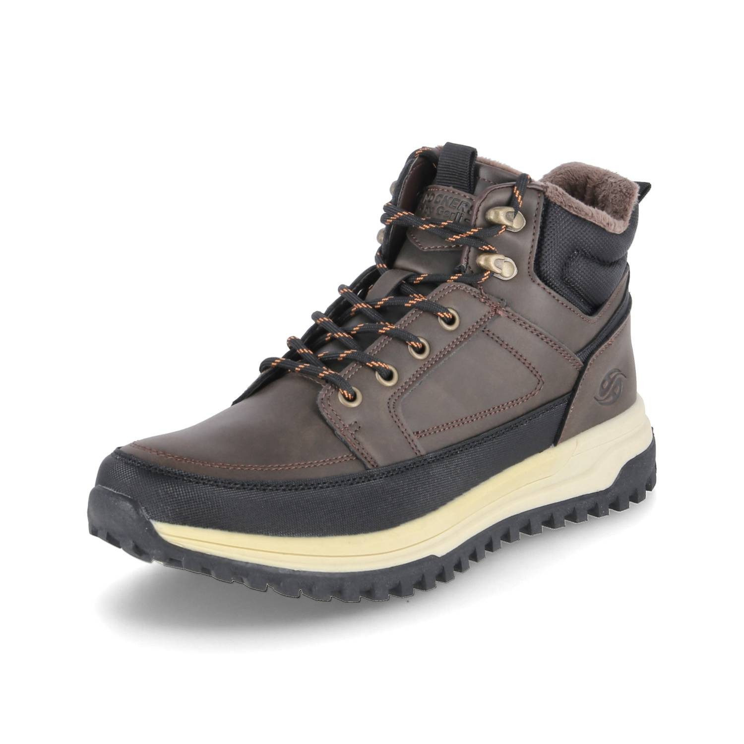 Dockers by Gerli Winterboots Stiefel