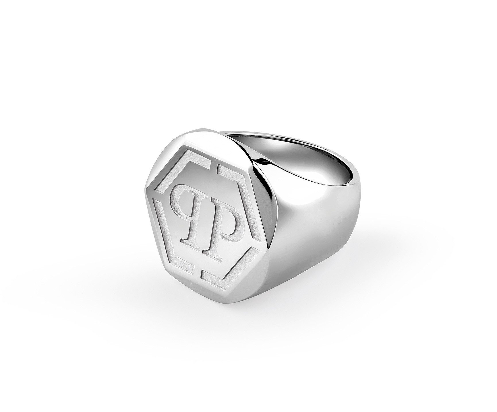 PHILIPP PLEIN Silberring PJPEA01R7 günstig online kaufen