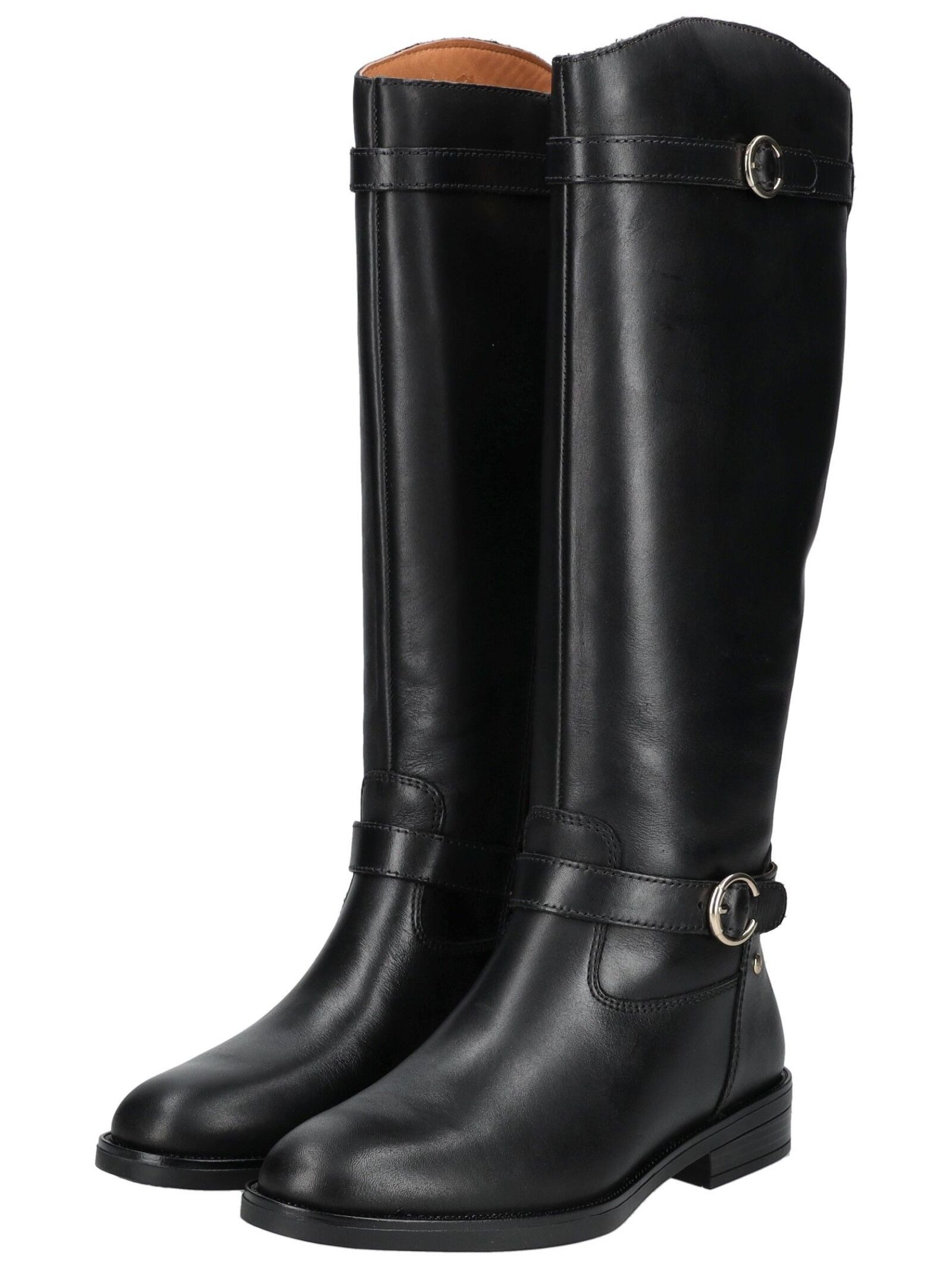 PIKOLINOS PIKOLINOS Stiefel Leder Stiefel