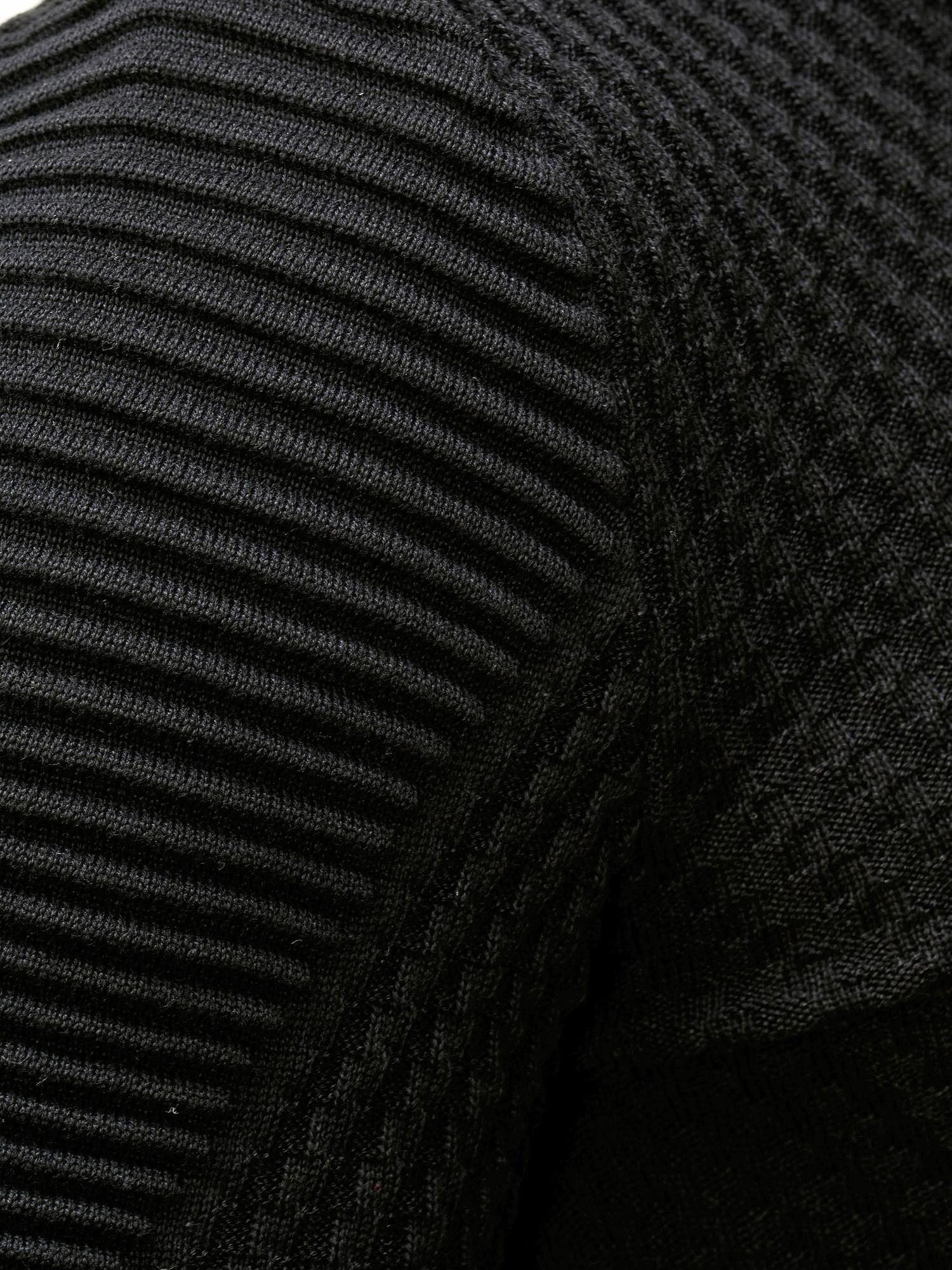 Strickpullover Red Bridge Herren Strickpullover Rundhals Pullover