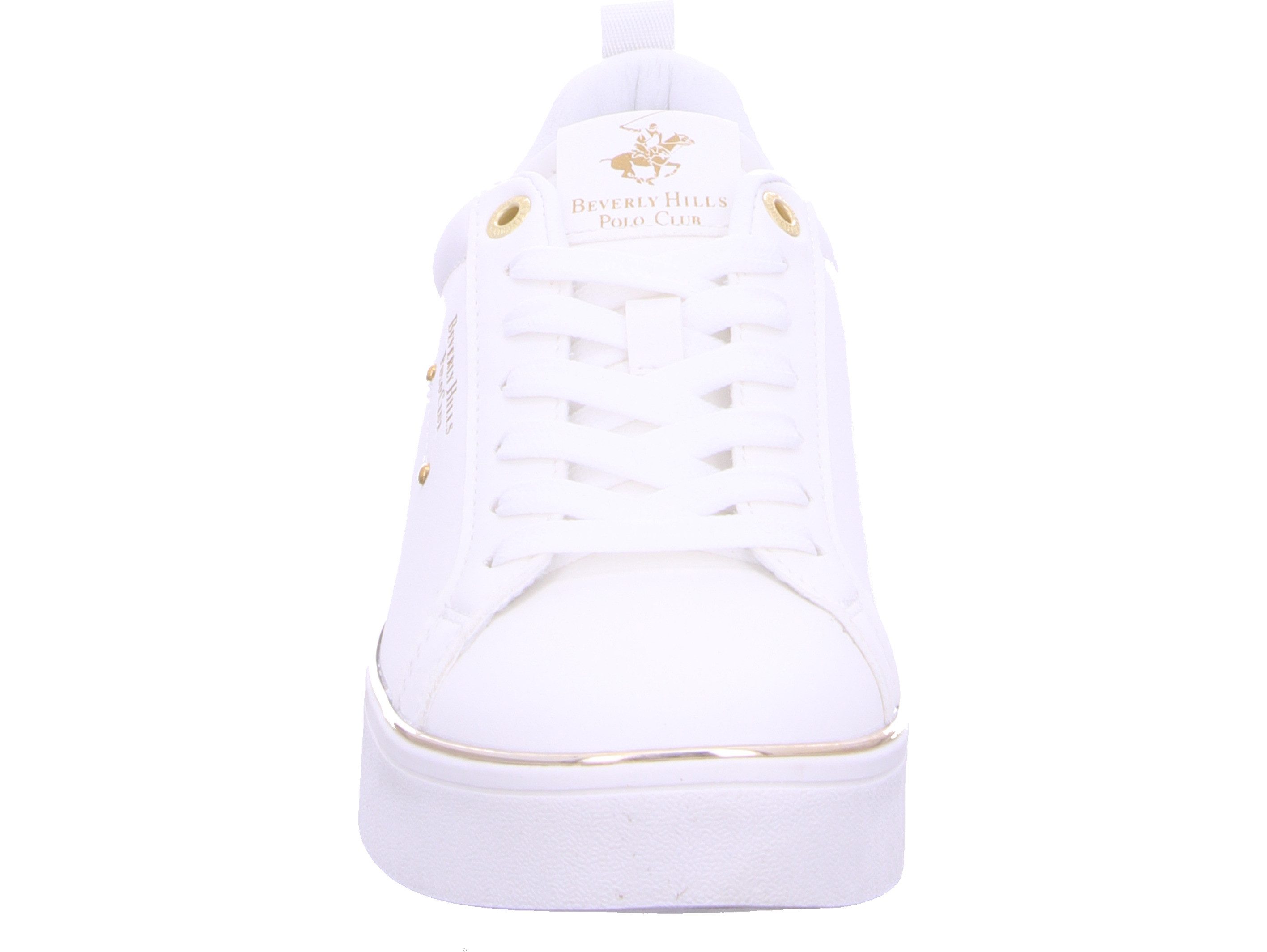 BEVERLY HILLS POLO CLUB Queens Cup LTX Sneaker – Bild 4 von 5