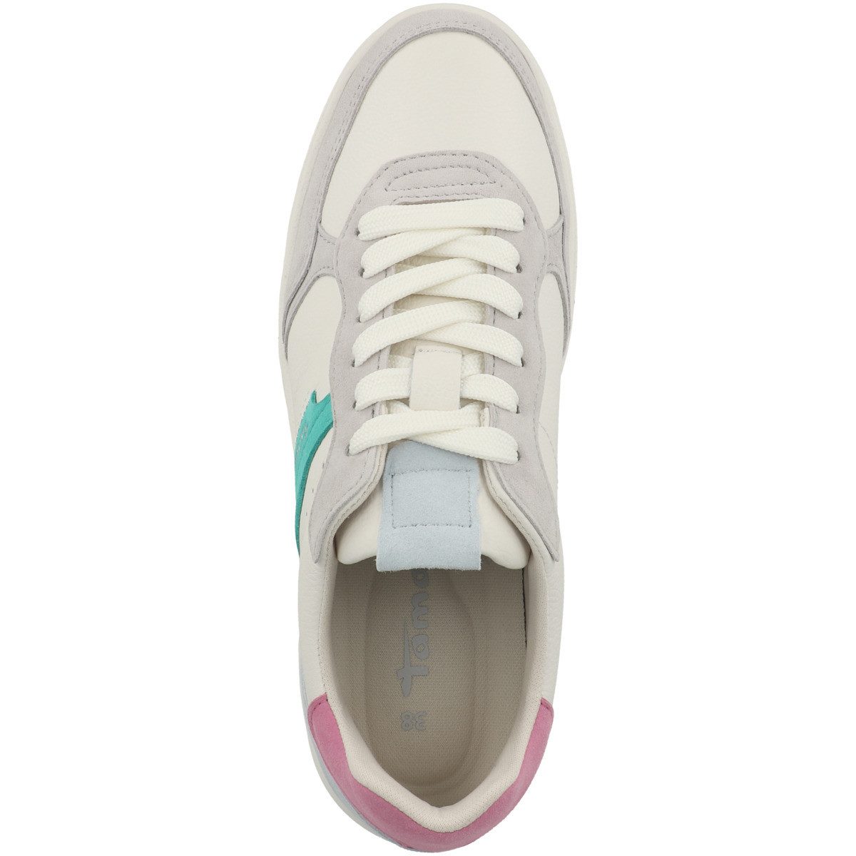 Tamaris 1-23773-43 Damen Sneaker Turnschuhe, Sportschuhe, Freizeitschuhe, H günstig online kaufen