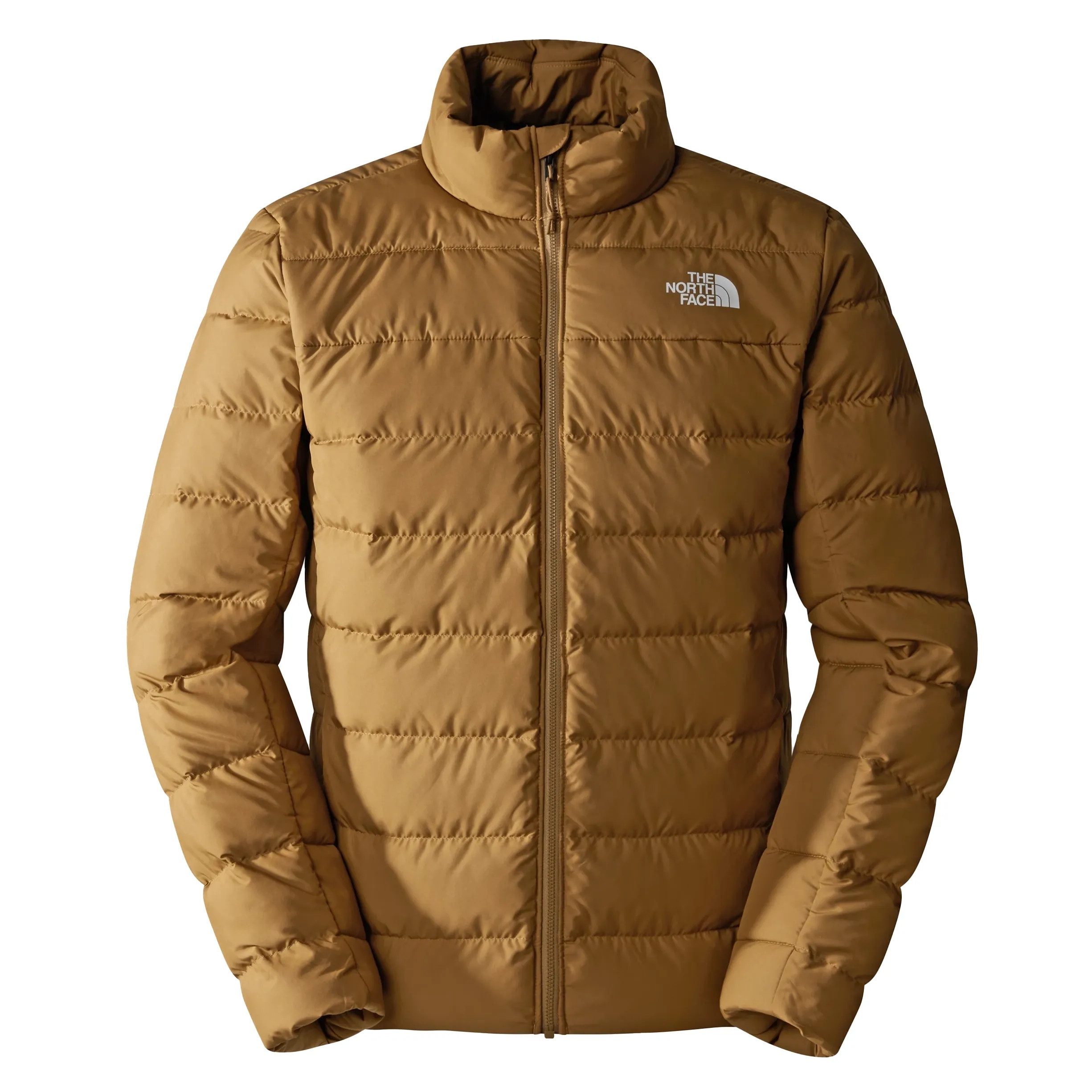 The North Face Steppjacke The North Face Aconcagua III