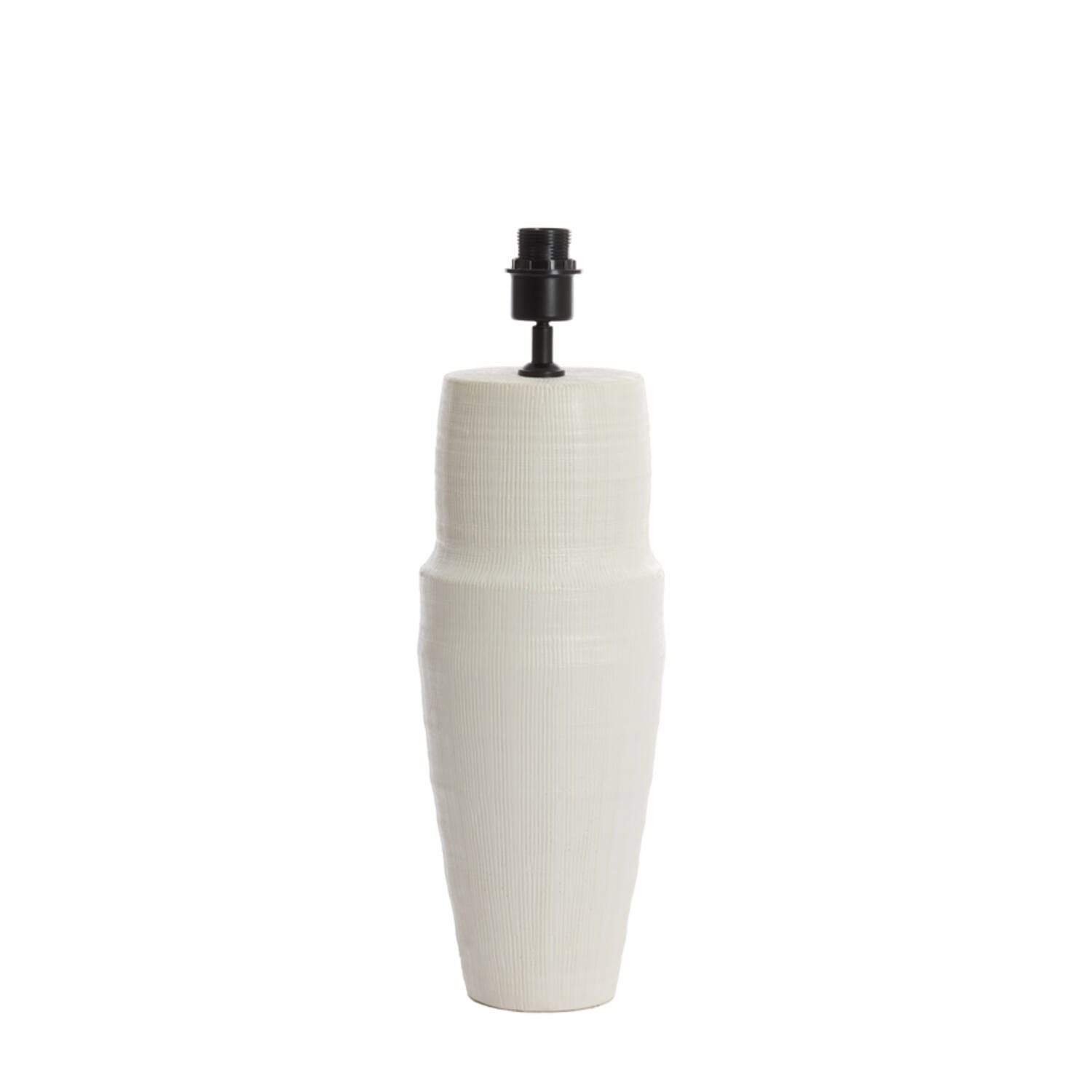 Light & Living Tischleuchte Tischleuchte Lampenfuß PICACHO Light & Living Lampe Ø17,5x54,5 Keramik, Leuchtmittel nicht enthalten