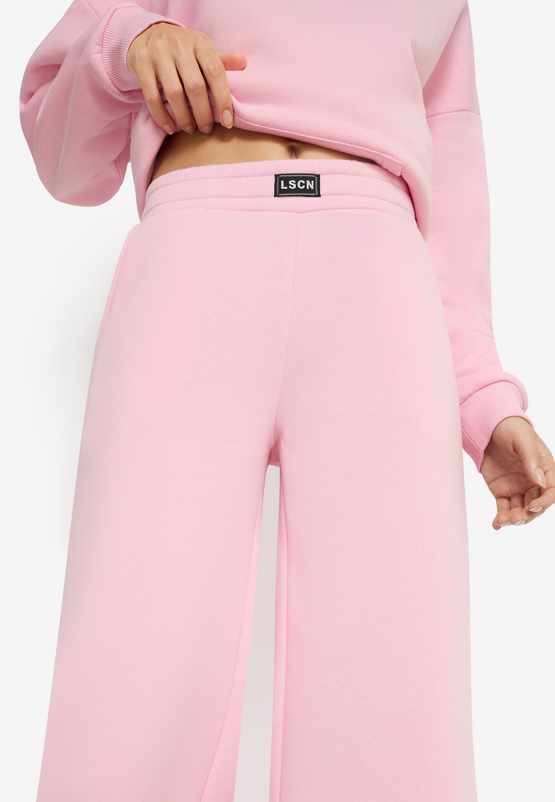 LSCN by LASCANA Sweatpants extra weiche Sweatware