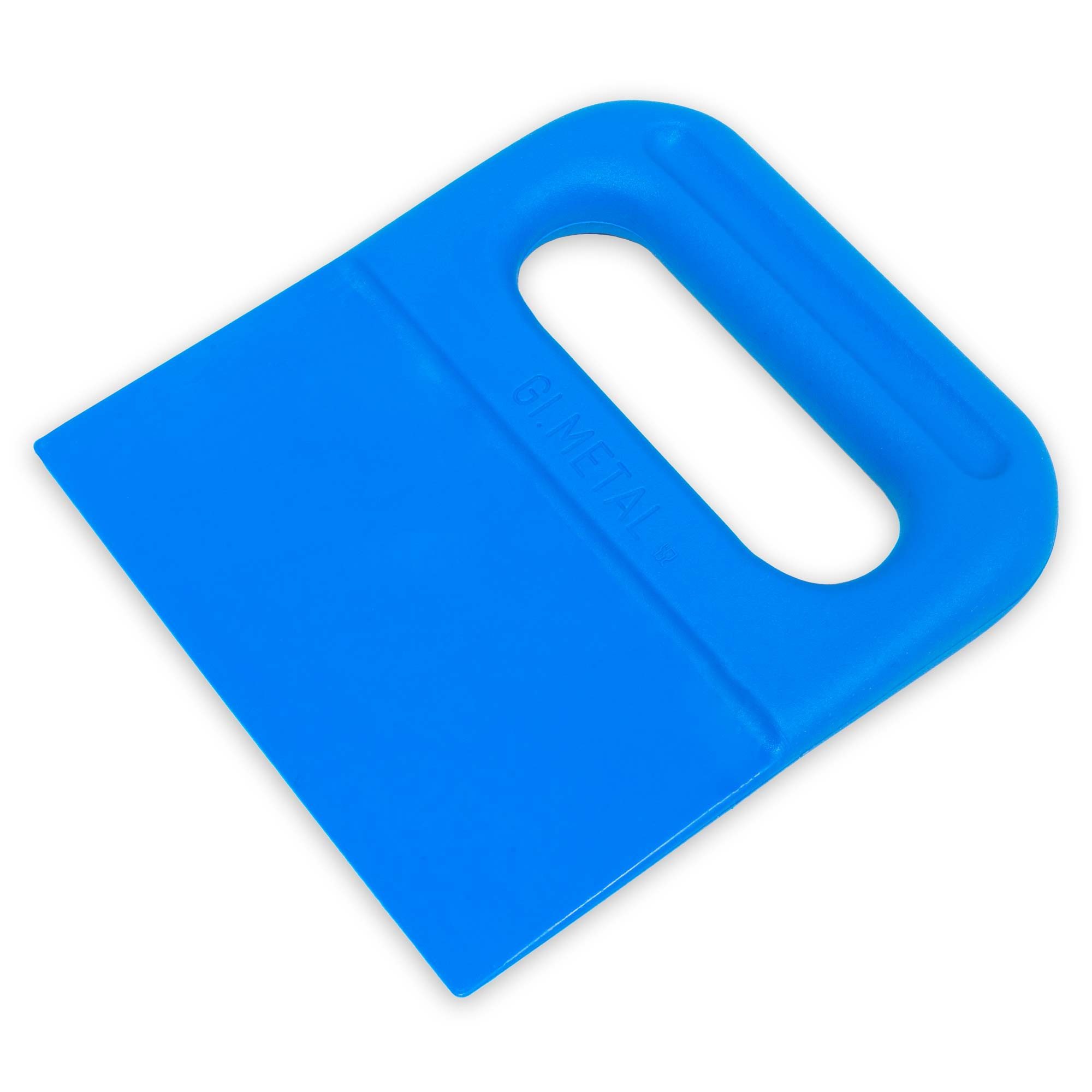 Teigportionierer Teigschaber teigabstecher teigspachtel 13,5 cm GI-Metal