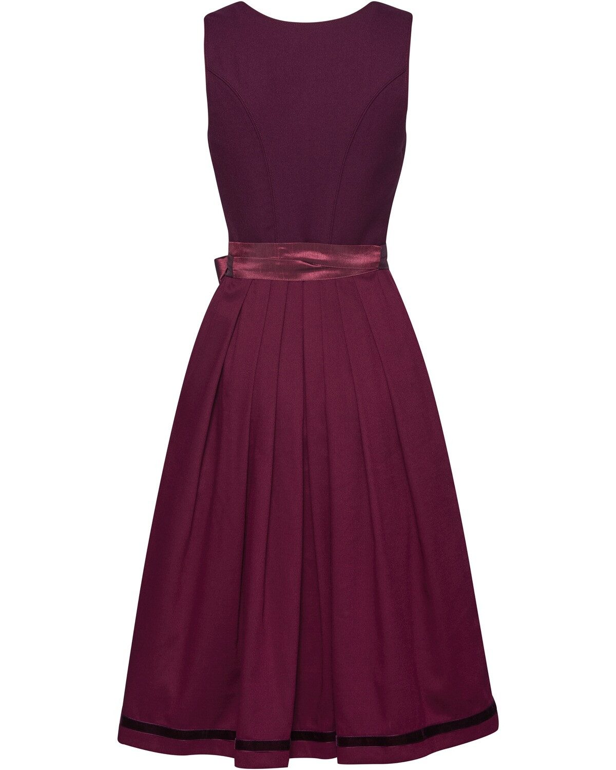 Krüger Dirndl Midi-Dirndl
