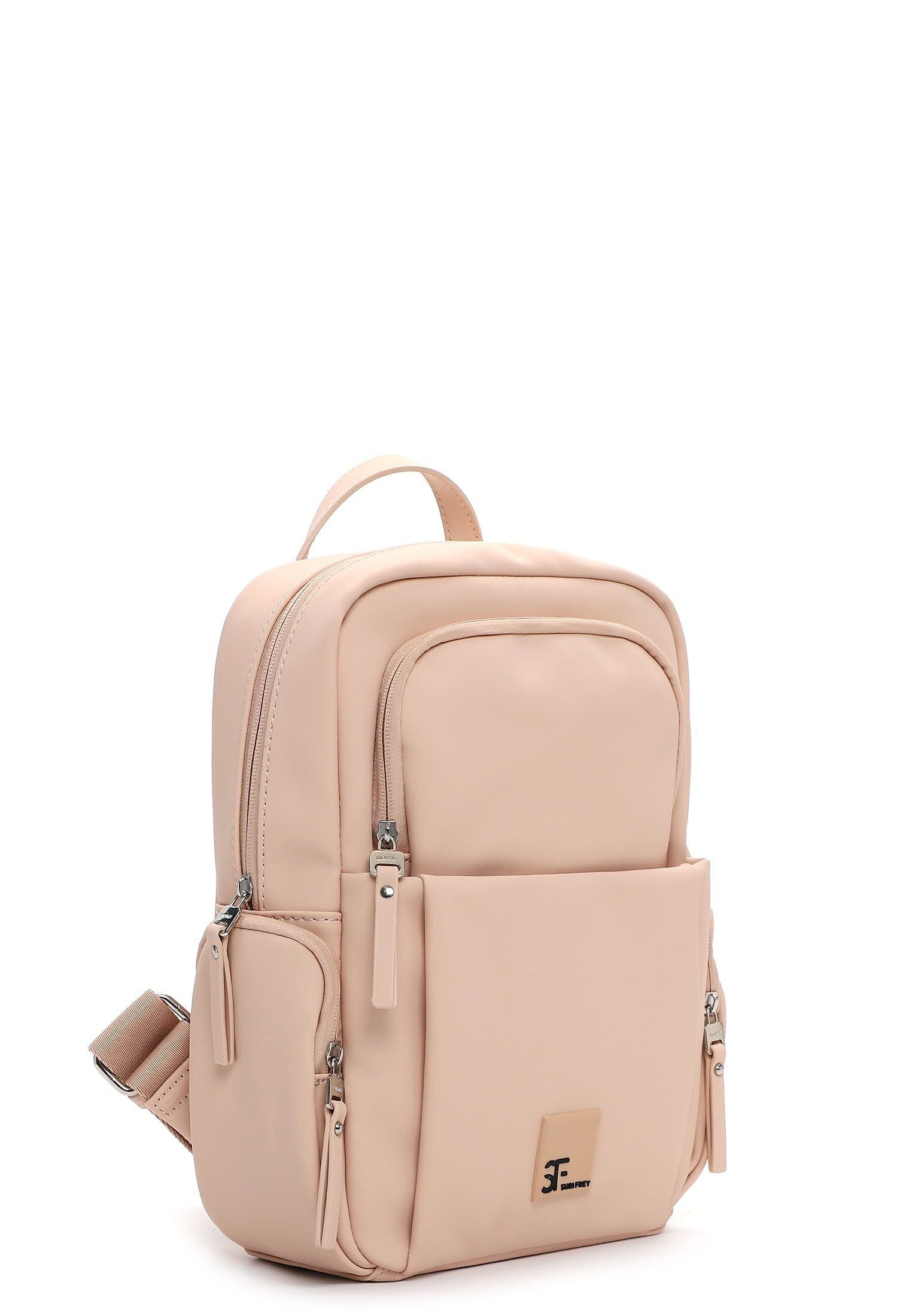 SURI FREY Cityrucksack SFY Karny (1-tlg), Für Damen