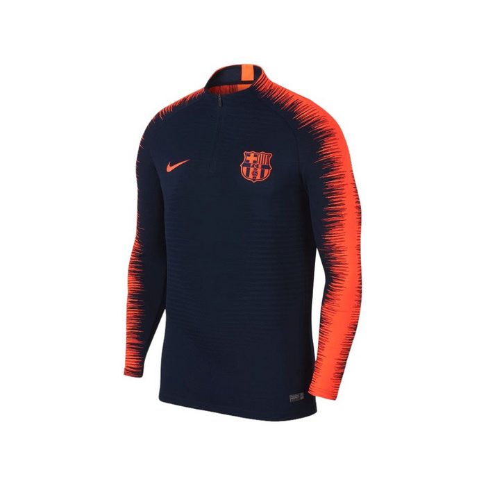 Nike Sweatshirt FC Barcelona Vapor Knit Drill Top