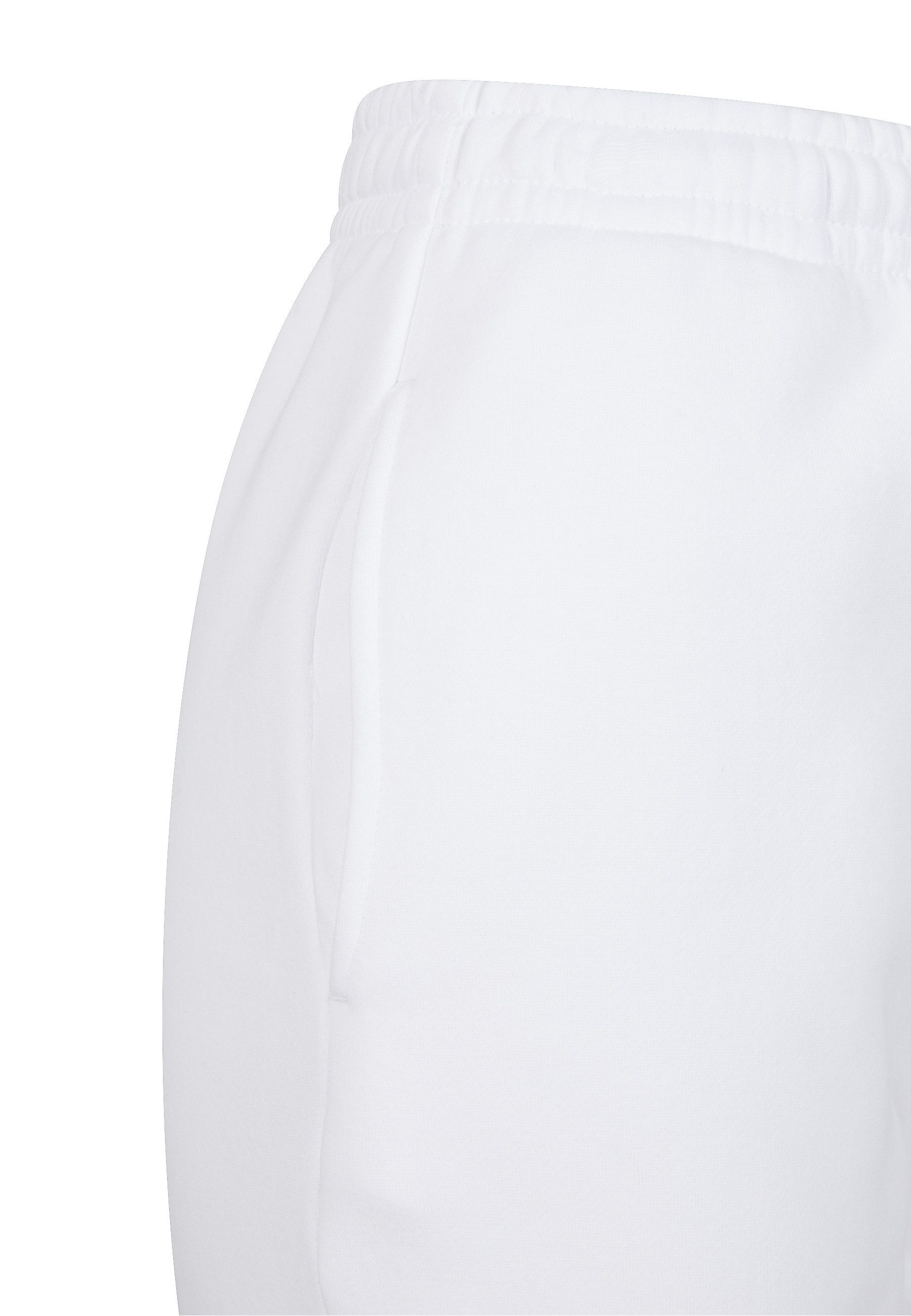 URBAN CLASSICS Jogginghose Urban Classics Ladies Fluffy Sweatpants (1-tlg)