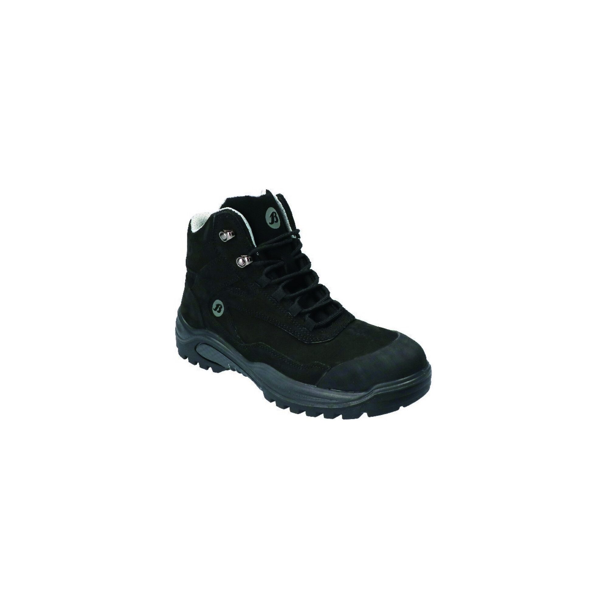 Bata TRAXX Schnürstiefel NXT 97, S3, Gr. 46