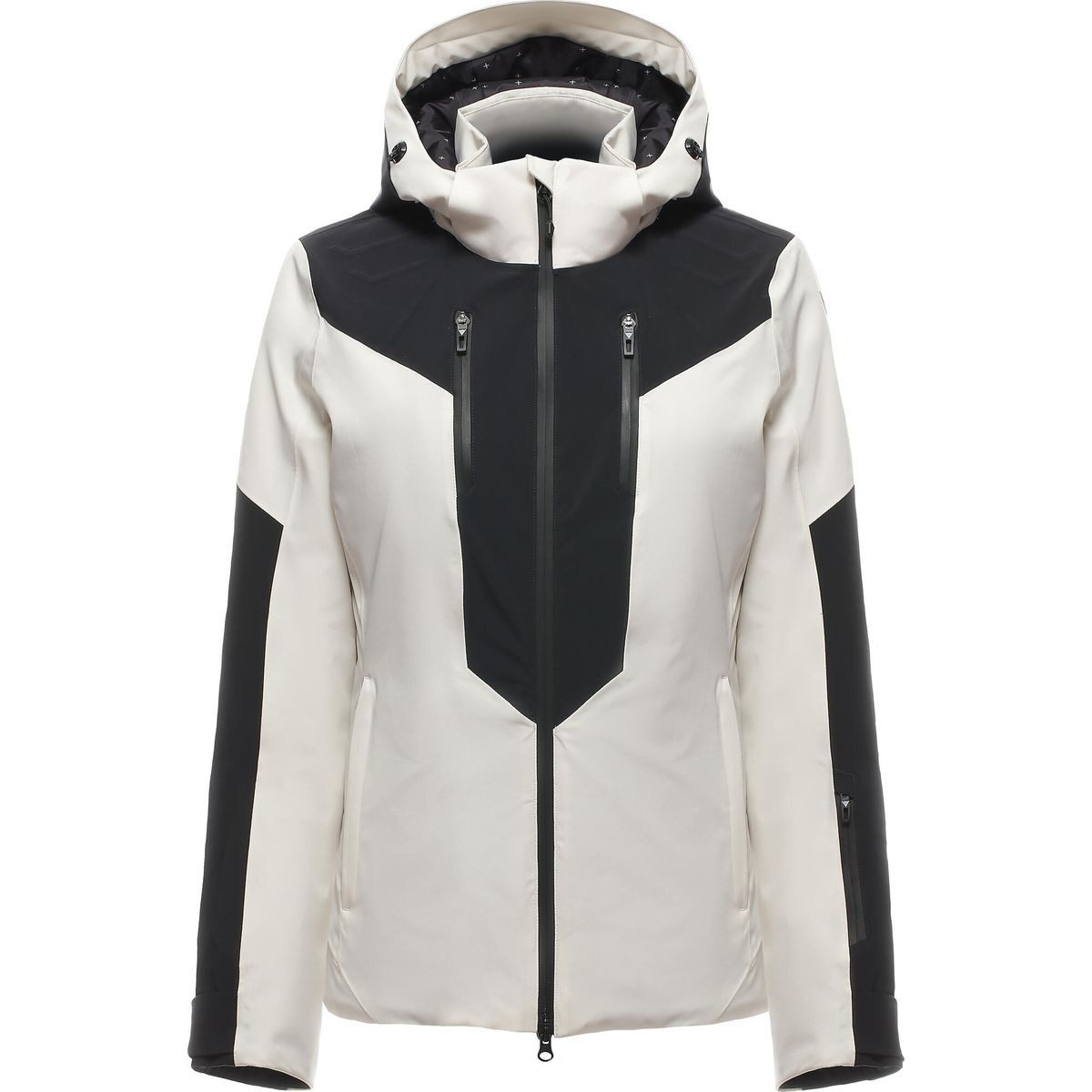 Dainese Skijacke Alvea Dermizax EV WMN Core Ready Jacket Leistungsstarke Damen-Skijacke mit wasserdichter, atmungsaktiver