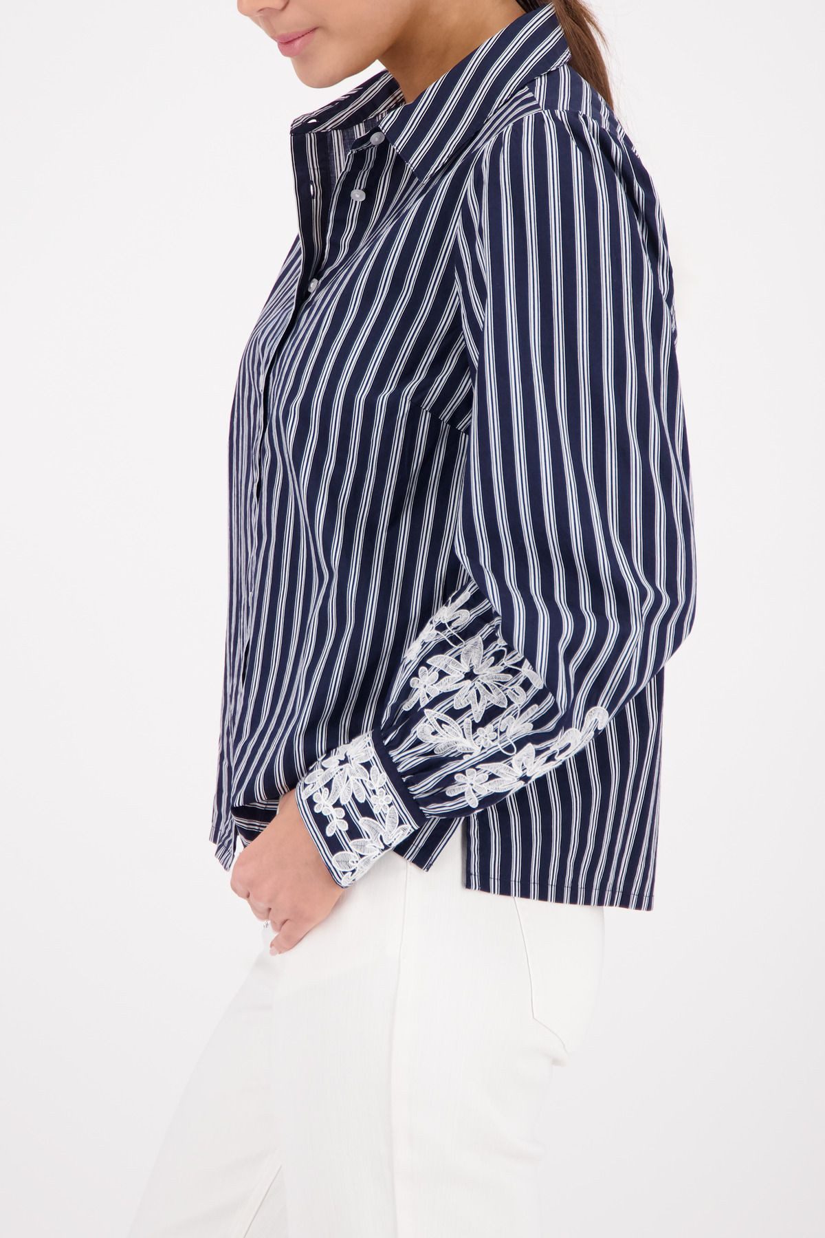 Monari Funktionsbluse günstig online kaufen