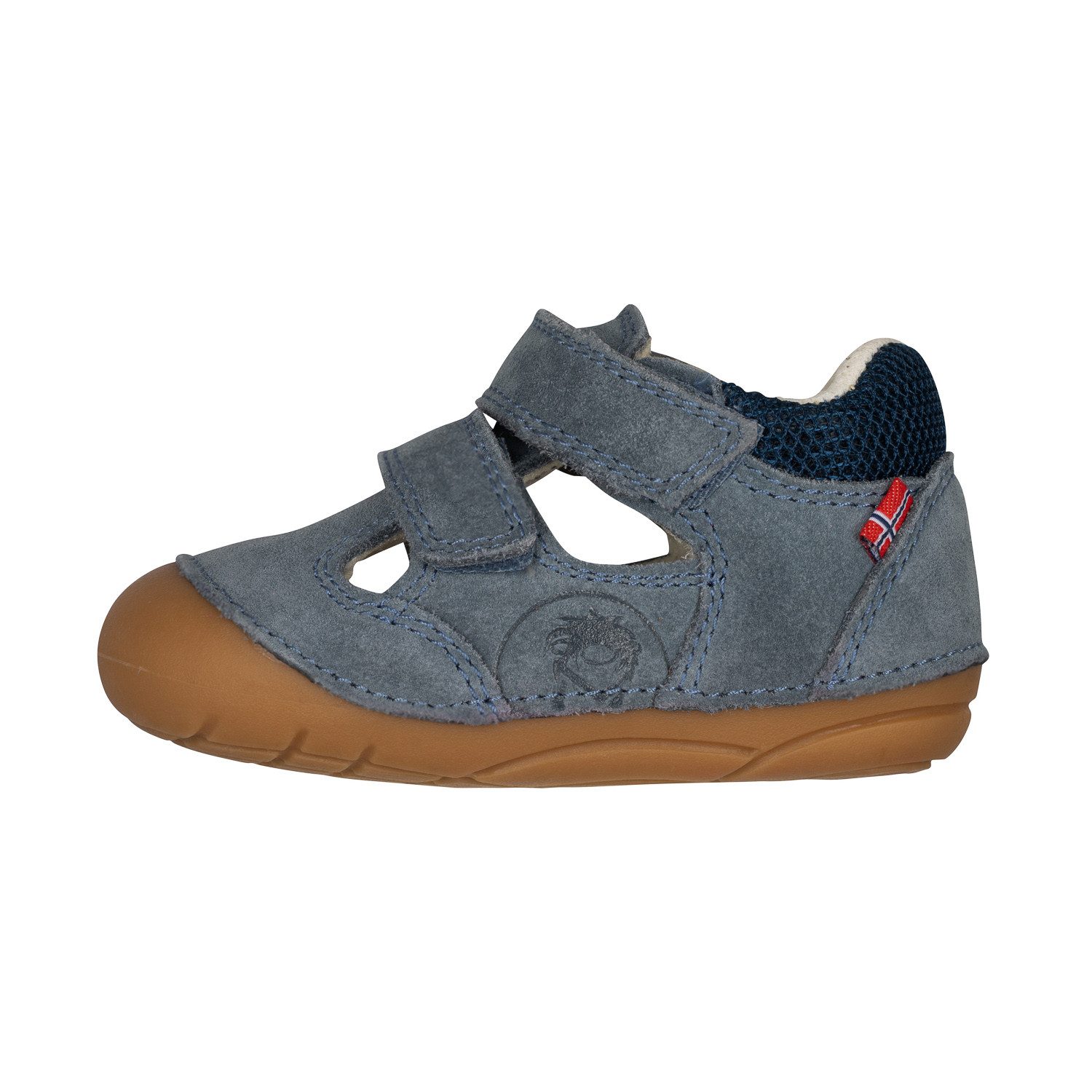 TROLLKIDS Kids Oppland PreWalk Sandal Lauflernschuh