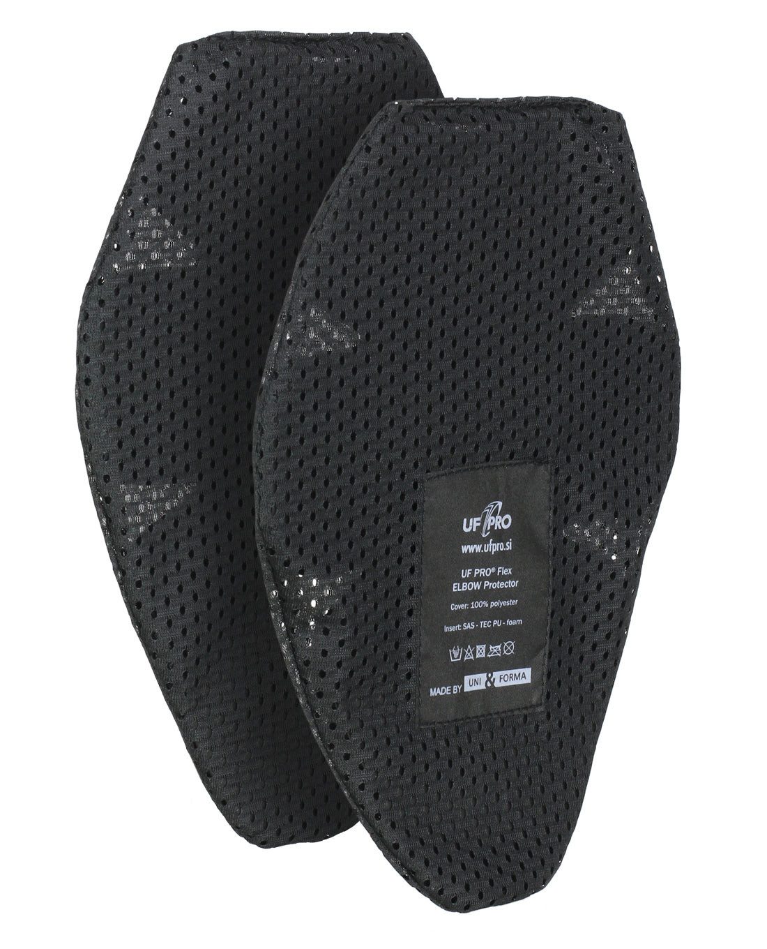 UF PRO Ellenbogenprotektor Flex Elbow Pad Impact