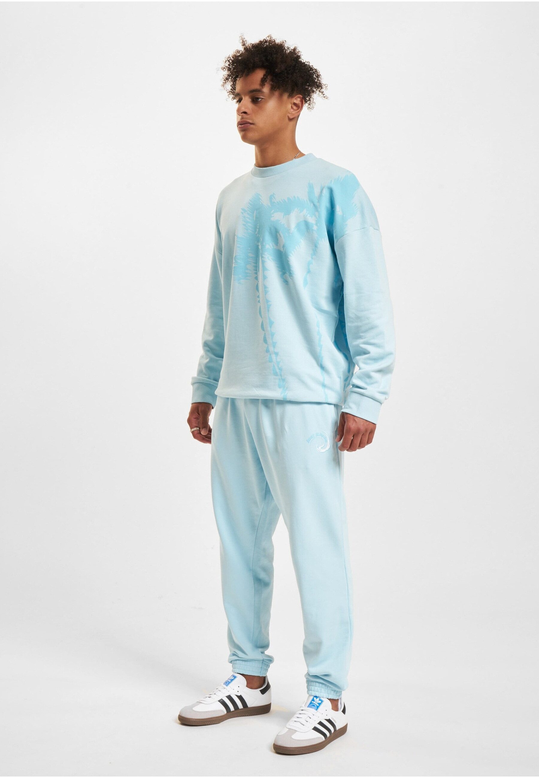 Just Rhyse Jogginghose Just Rhyse Just Rhyse Wave Jogginghosen (1-tlg)