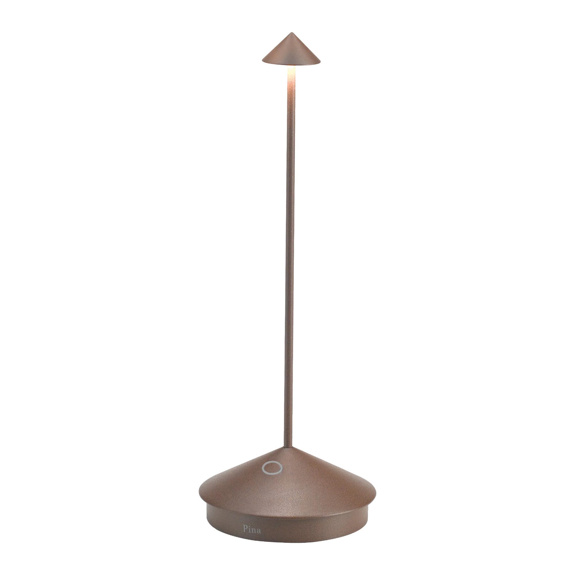 Zafferano Tischleuchte Zafferano Tischleuchte Pina 29 cm