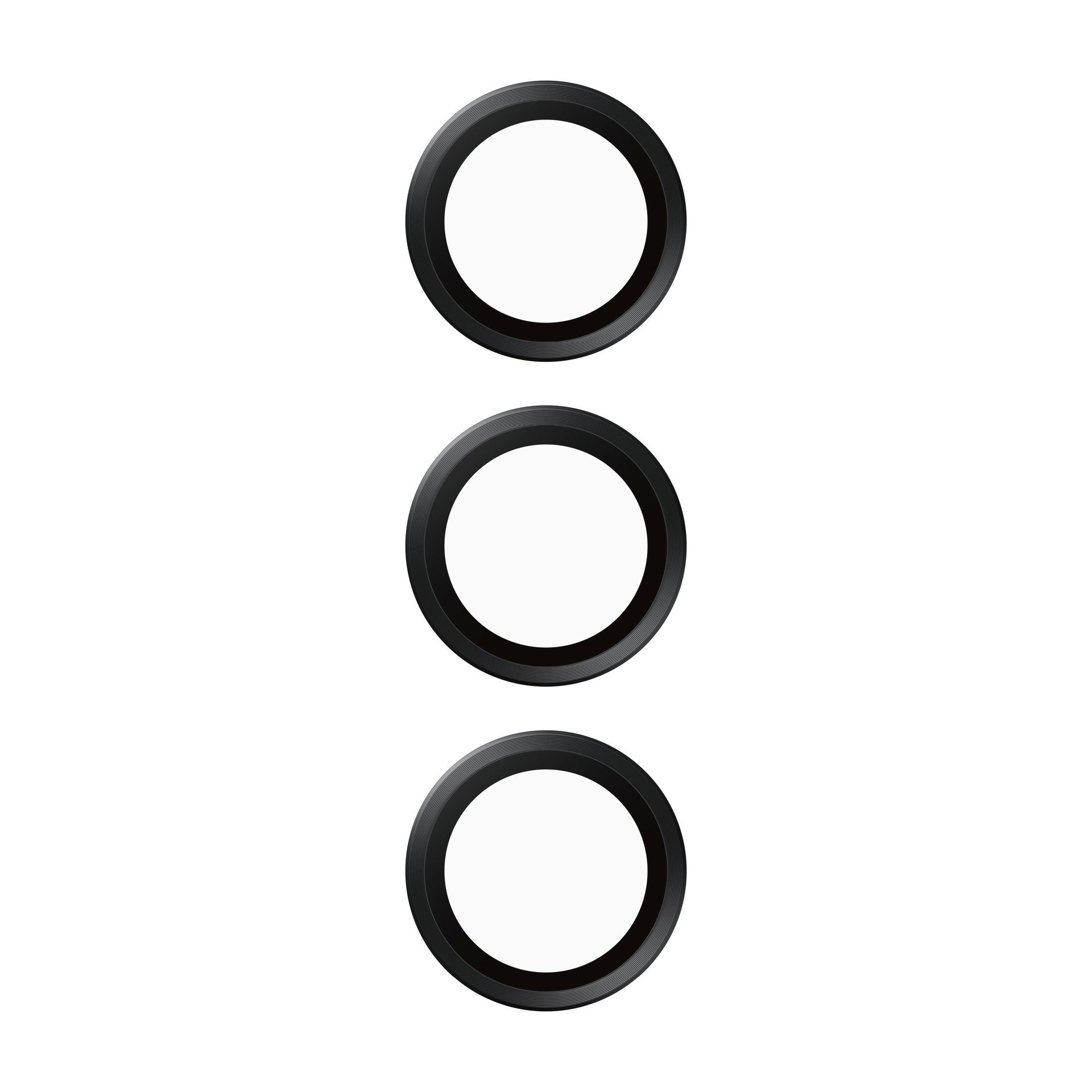 SAFE by PanzerGlass Kameraschutzglas Camera Lens Protector für Samsung Galaxy A15, Samsung Galaxy A15 5G, Kameraschutz