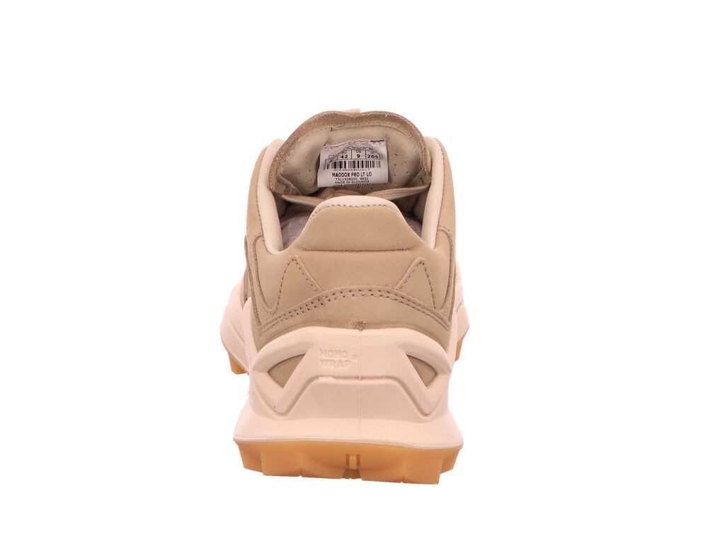 Lowa MADDOX PRO LT LO Schnürschuh