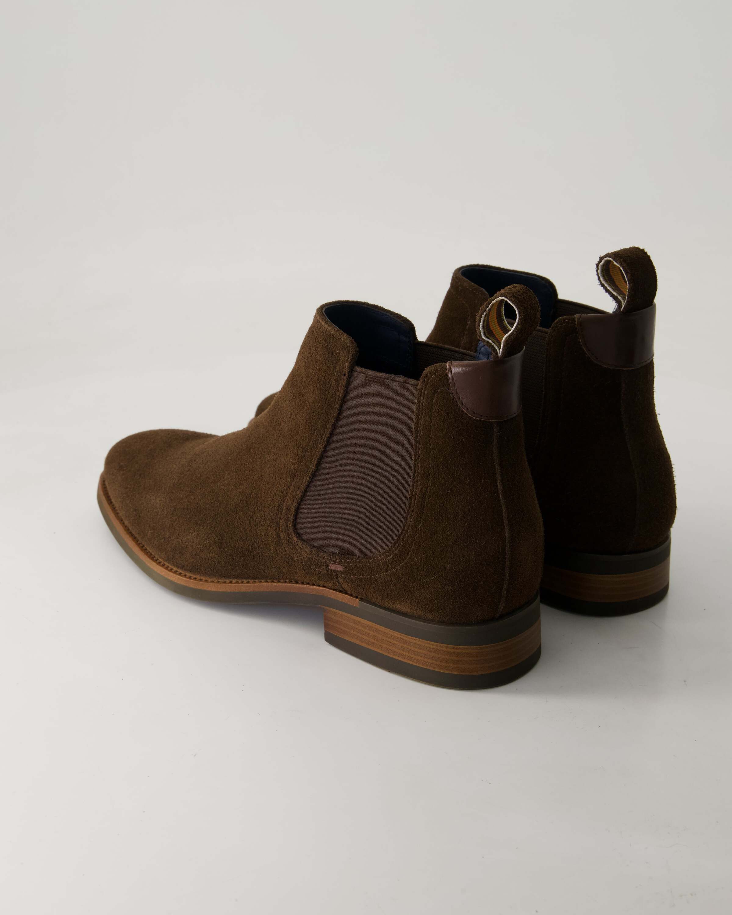 DANIEL KENNETH V5391-02A Chelseaboots Obermaterial: Leder