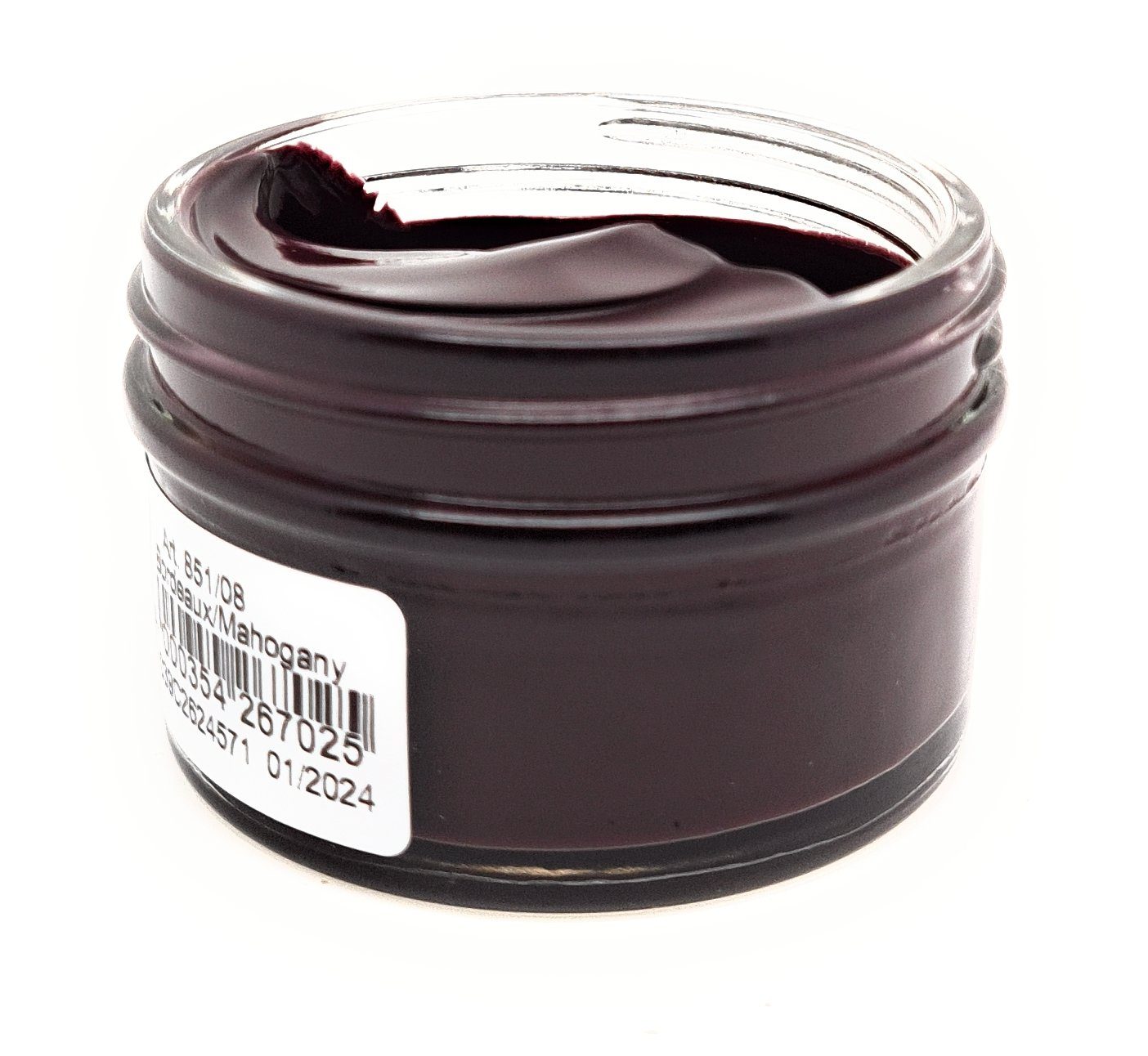 Pedag Premium Schuhcreme 50 Ml – Pflegt, Glänzt & Imprägniert Leder In Cognac