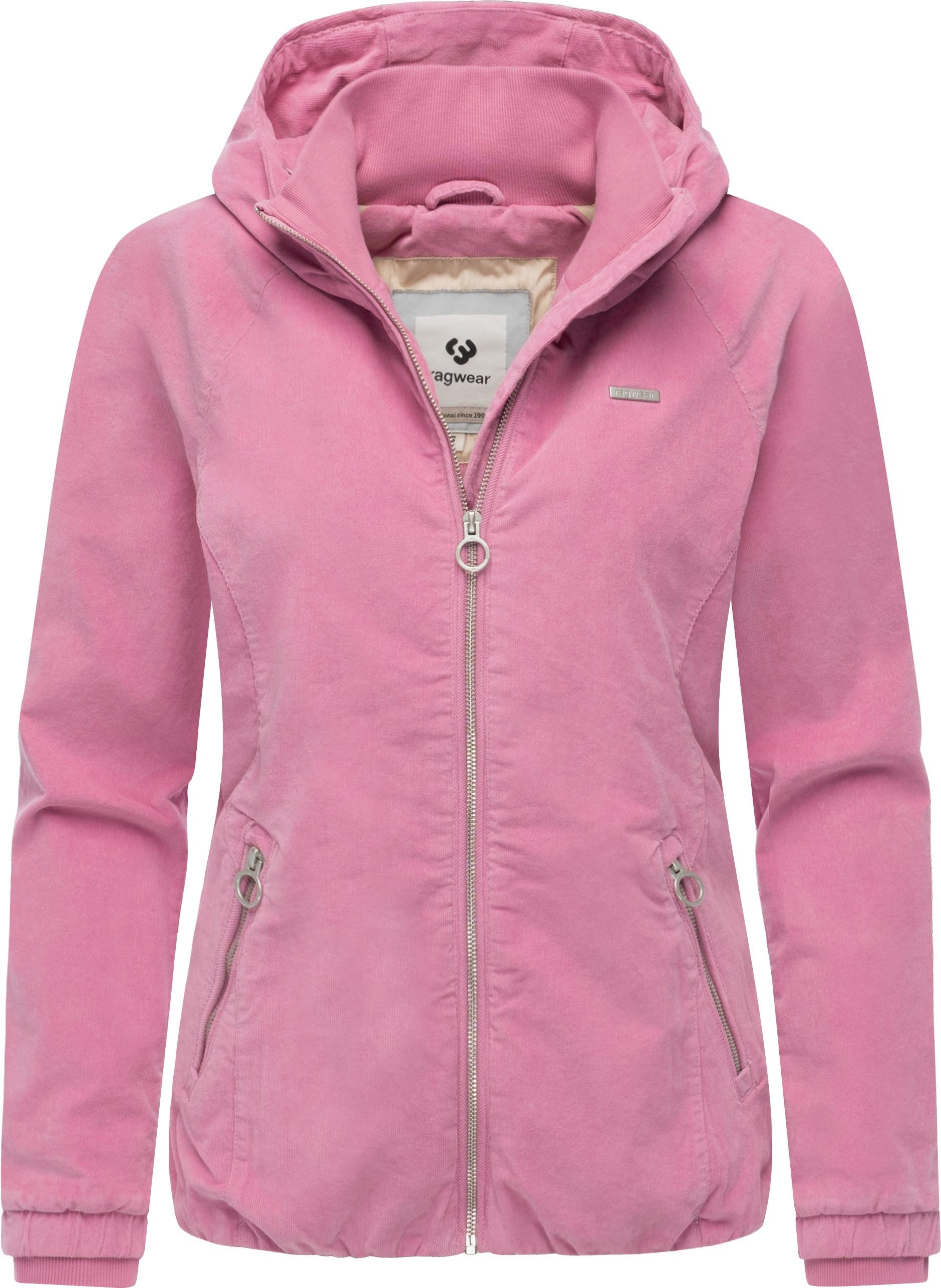 Bomberjacke Dizzie Cordy YOUMODO