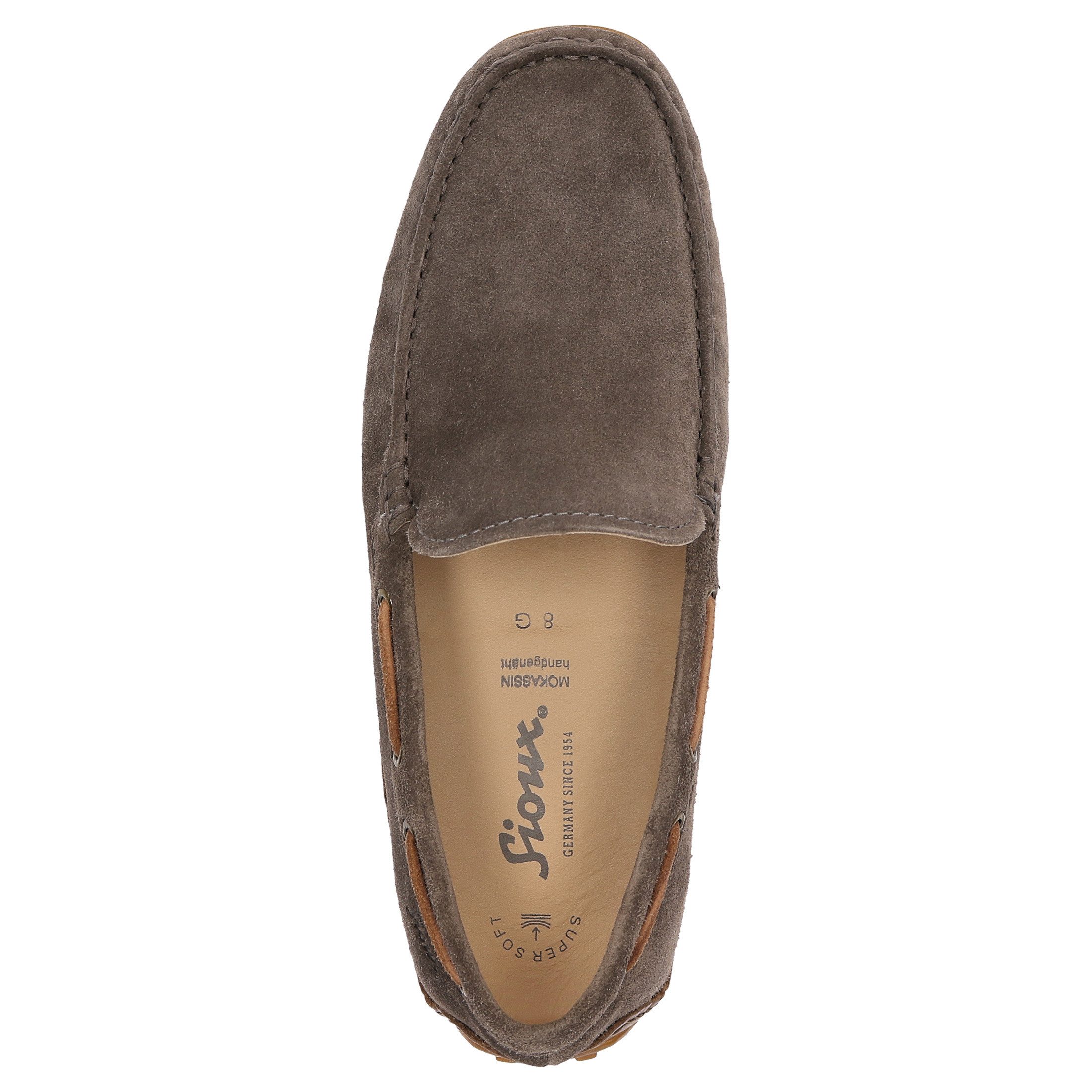 SIOUX Callimo Slipper