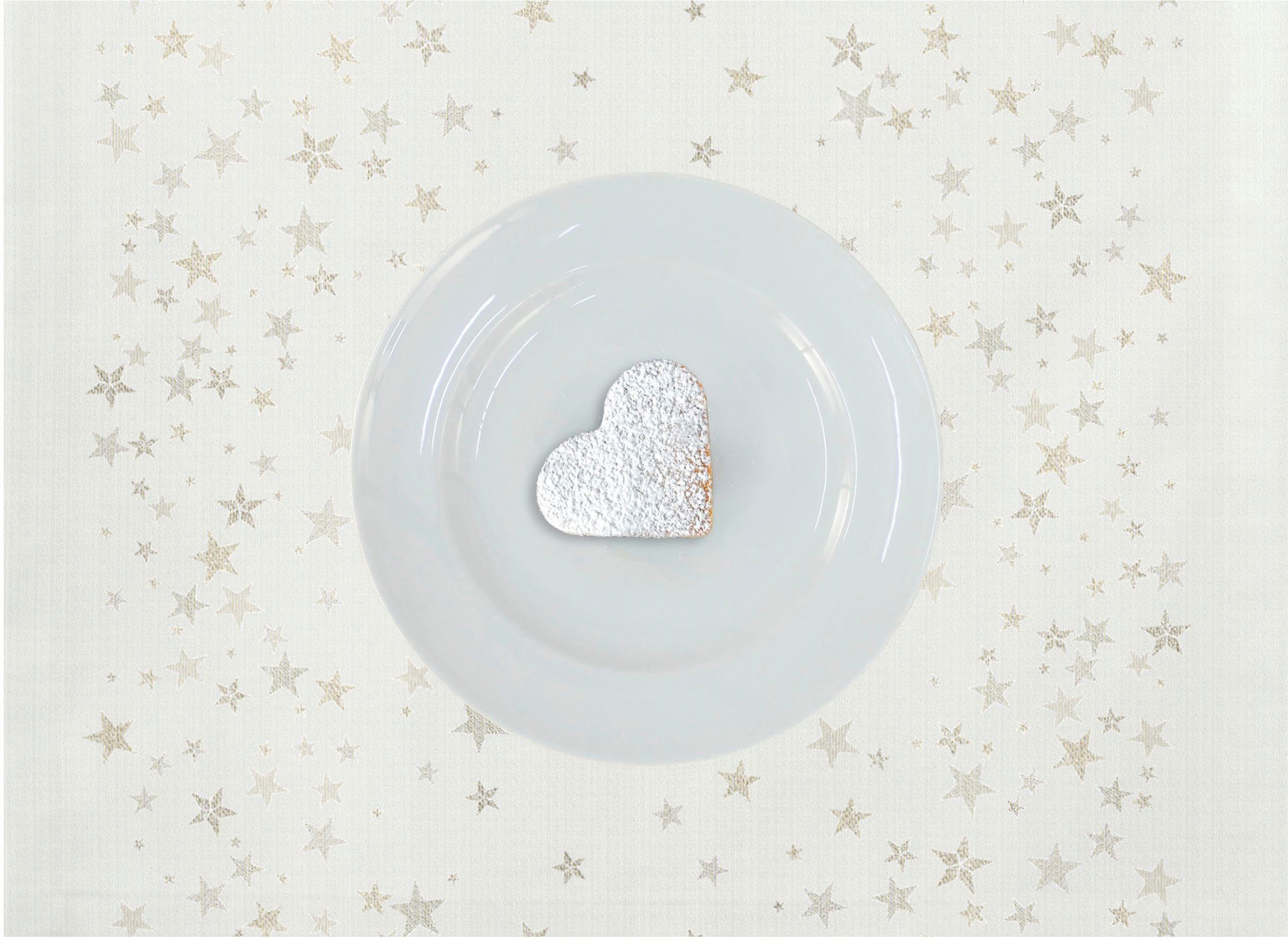 APELT Platzset 4709 CHRISTMAS GLAM, Weihnachtsdeko, günstig online kaufen