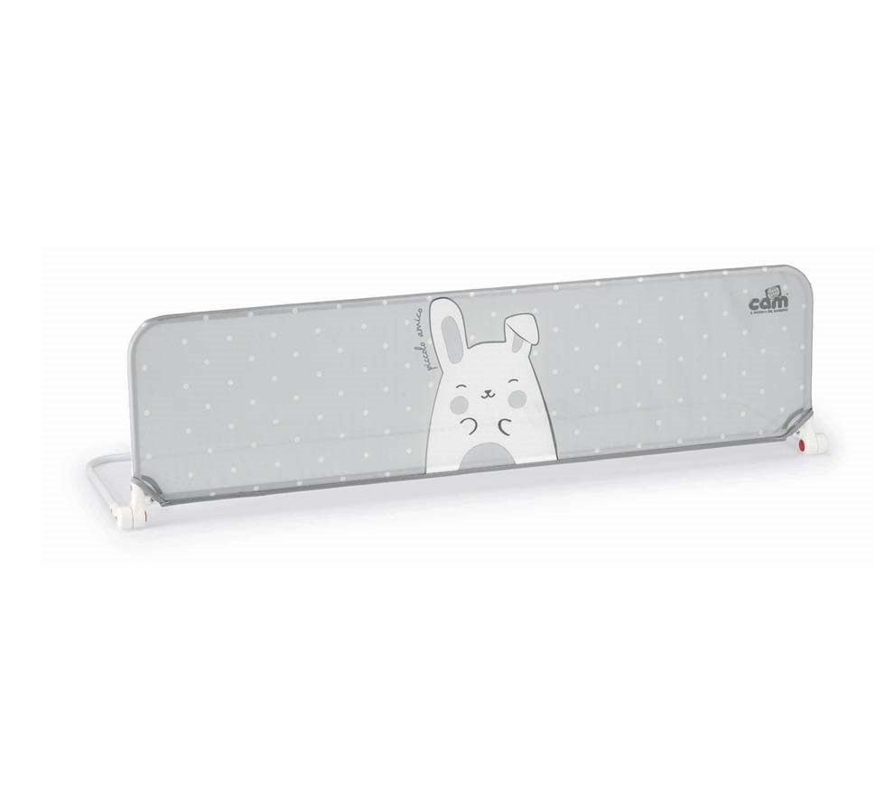 CAM Babybett CAM Bett-Rausfallschutz Dolcenanna Pop