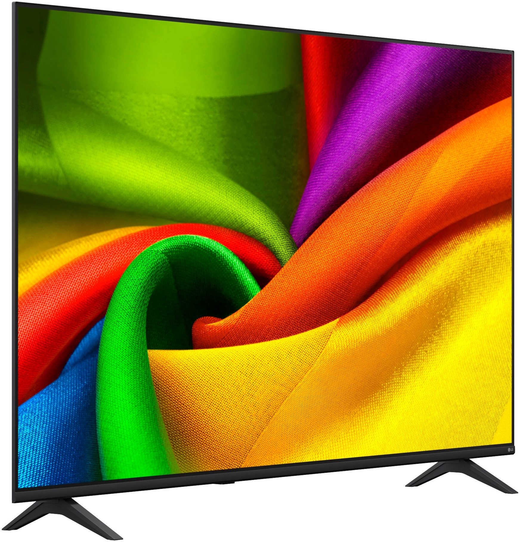 LG 65NU850B6LA LED-Fernseher (164 cm/65 Zoll, 4K Ultra HD, Smart-TV)