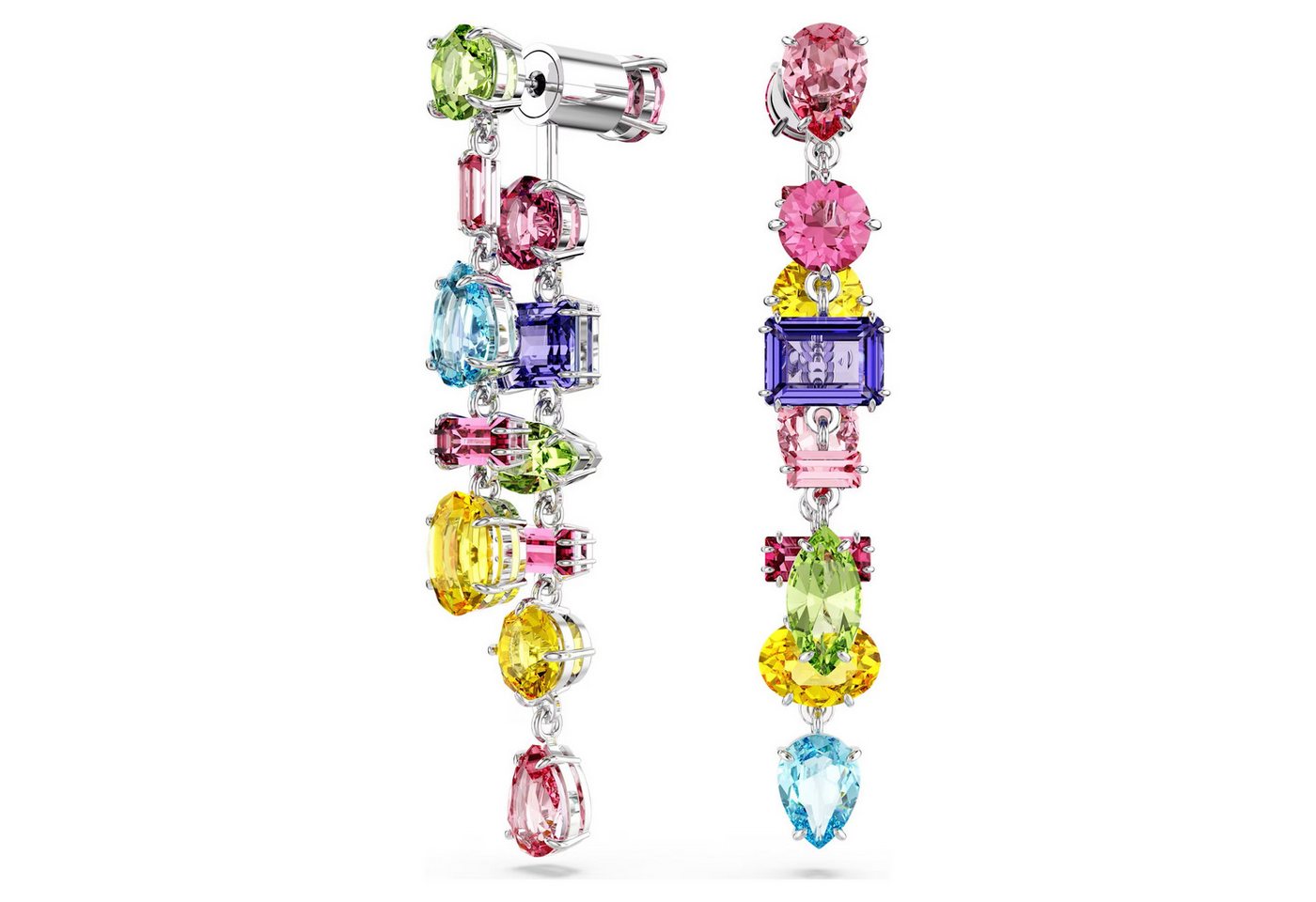 Swarovski Paar Ohrhänger 5656417