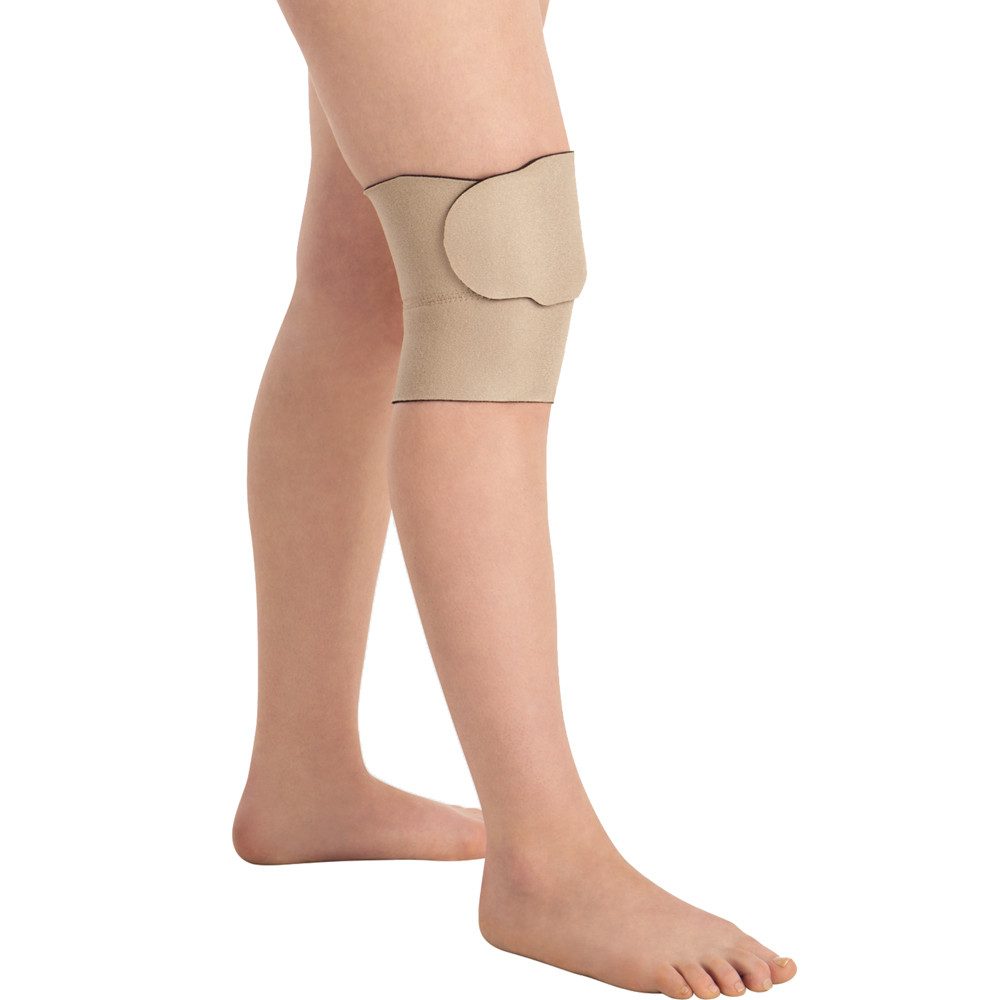 Juzo Kompressionsstrümpfe Juzo Compression Wrap Knie Kompressionssystem