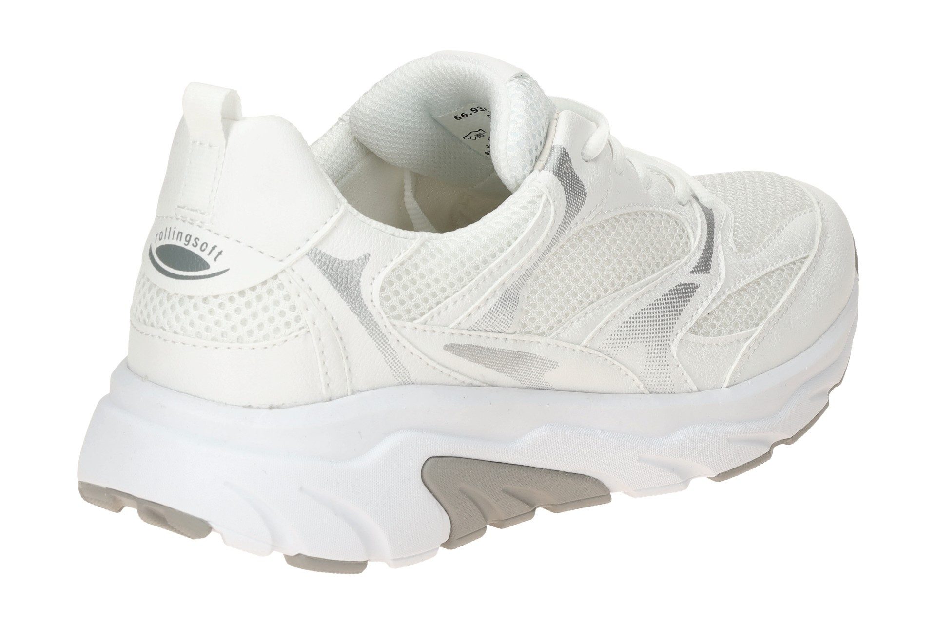 Gabor 66.936.11 Schnürschuh