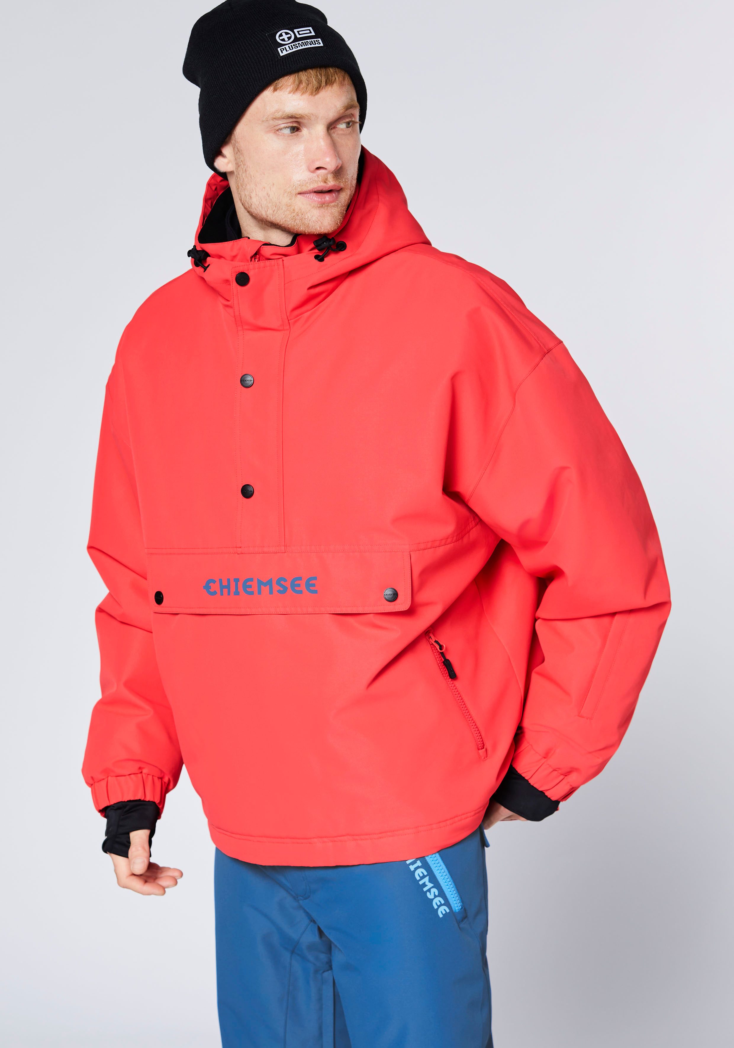 Chiemsee Skijacke