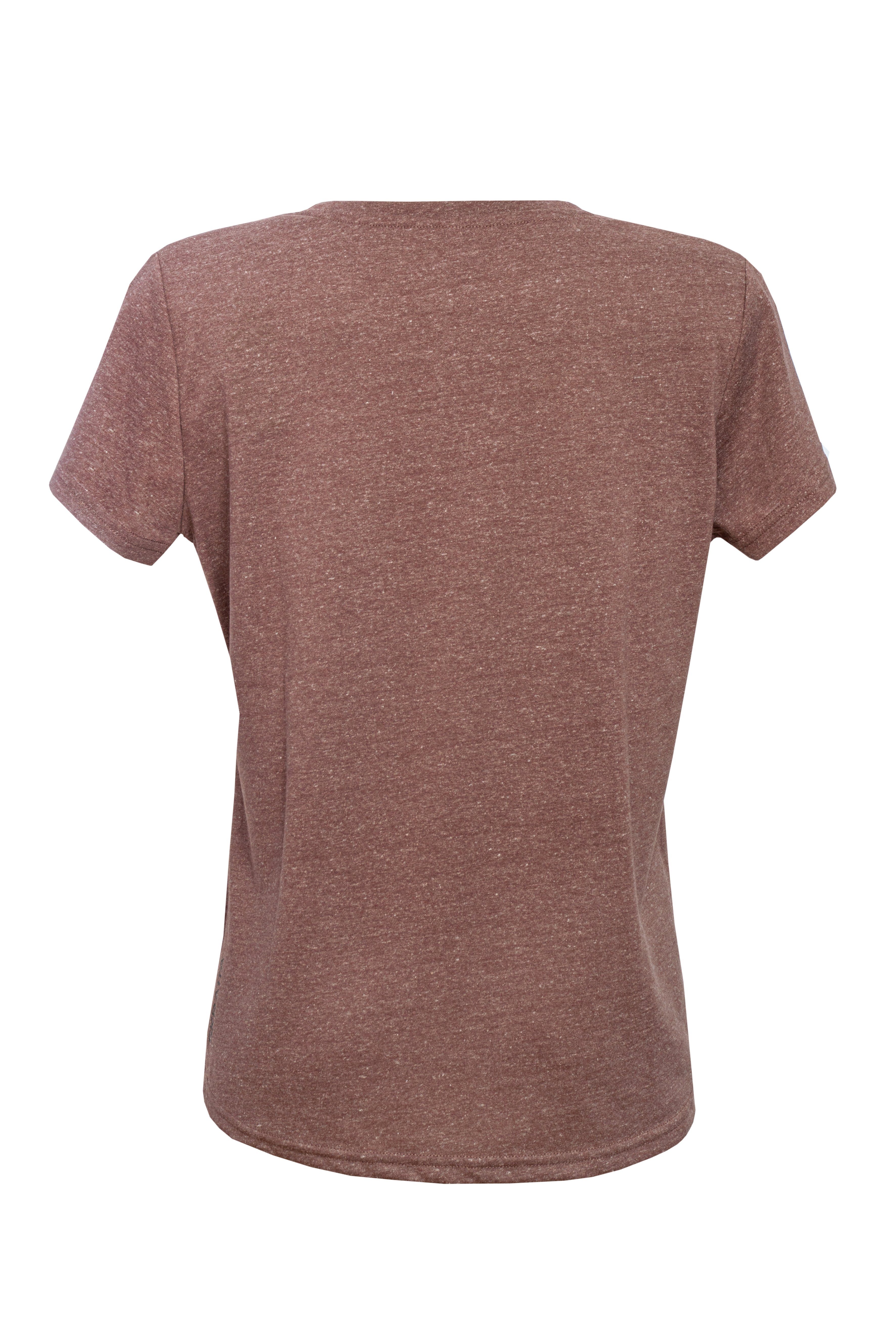 Skratta T-Shirt Shirt Lockeres Shirt Hanf Damen Casual Fit günstig online kaufen